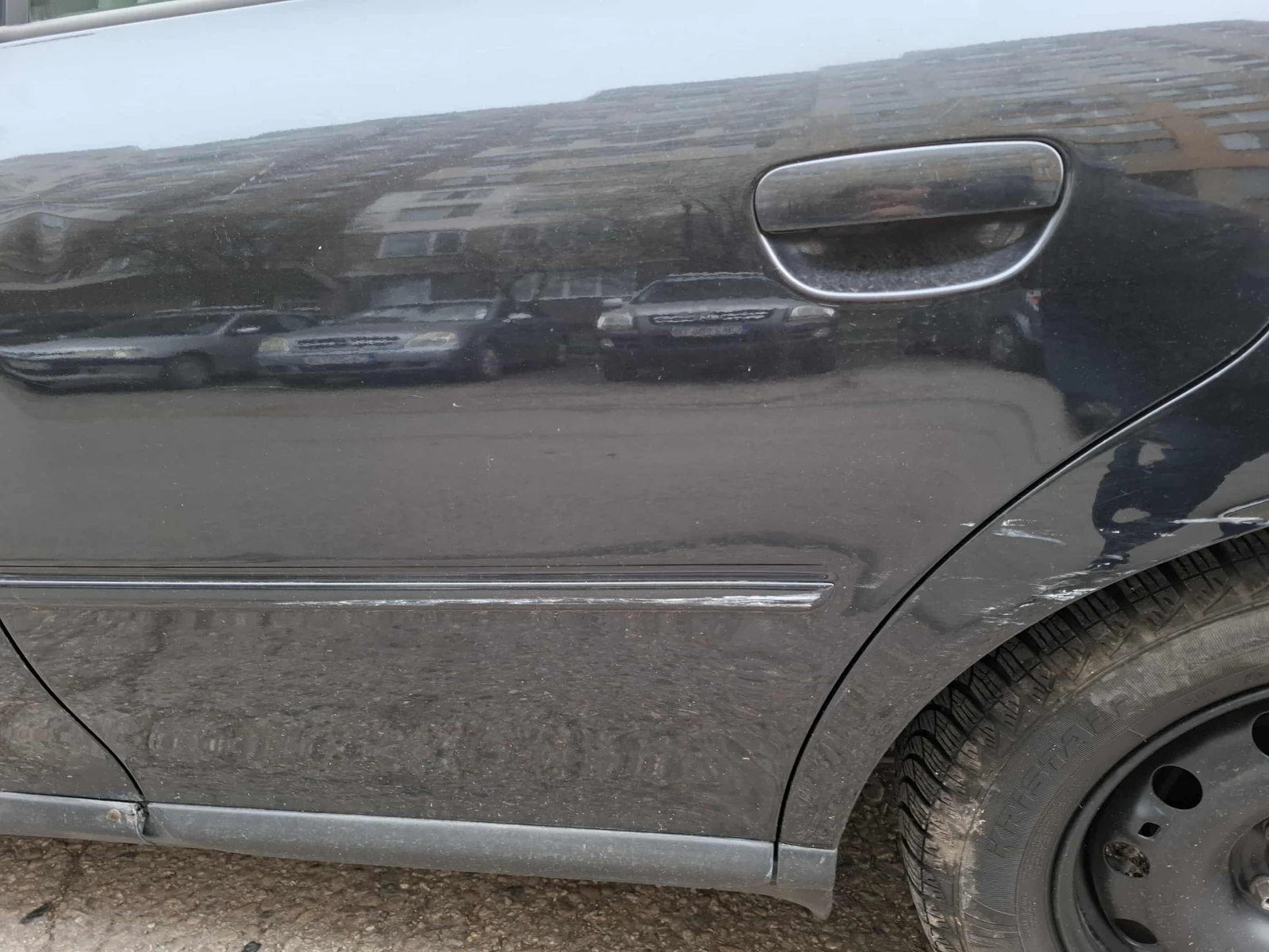 Audi A3  - изображение 10