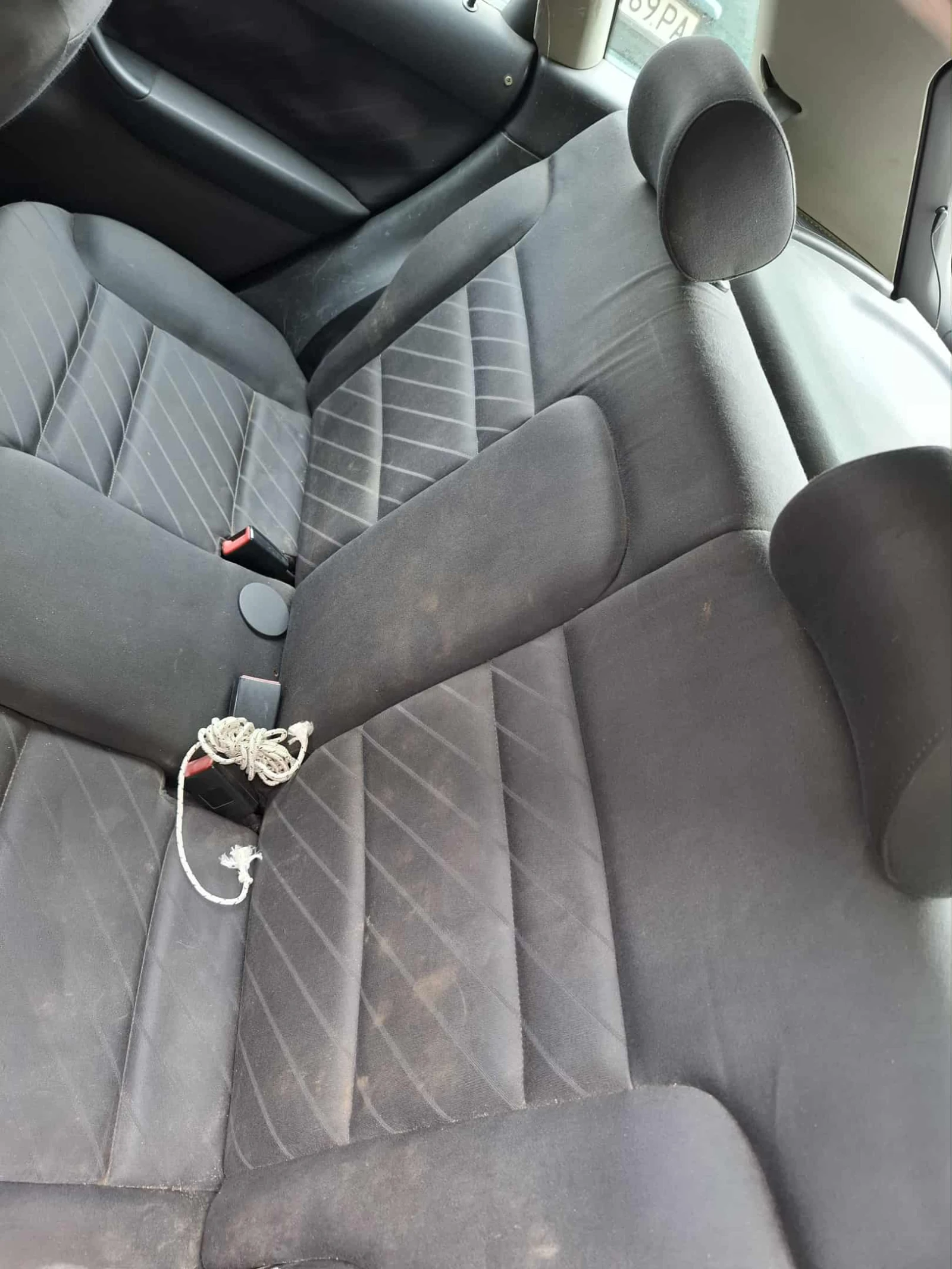 Audi A3  - изображение 8