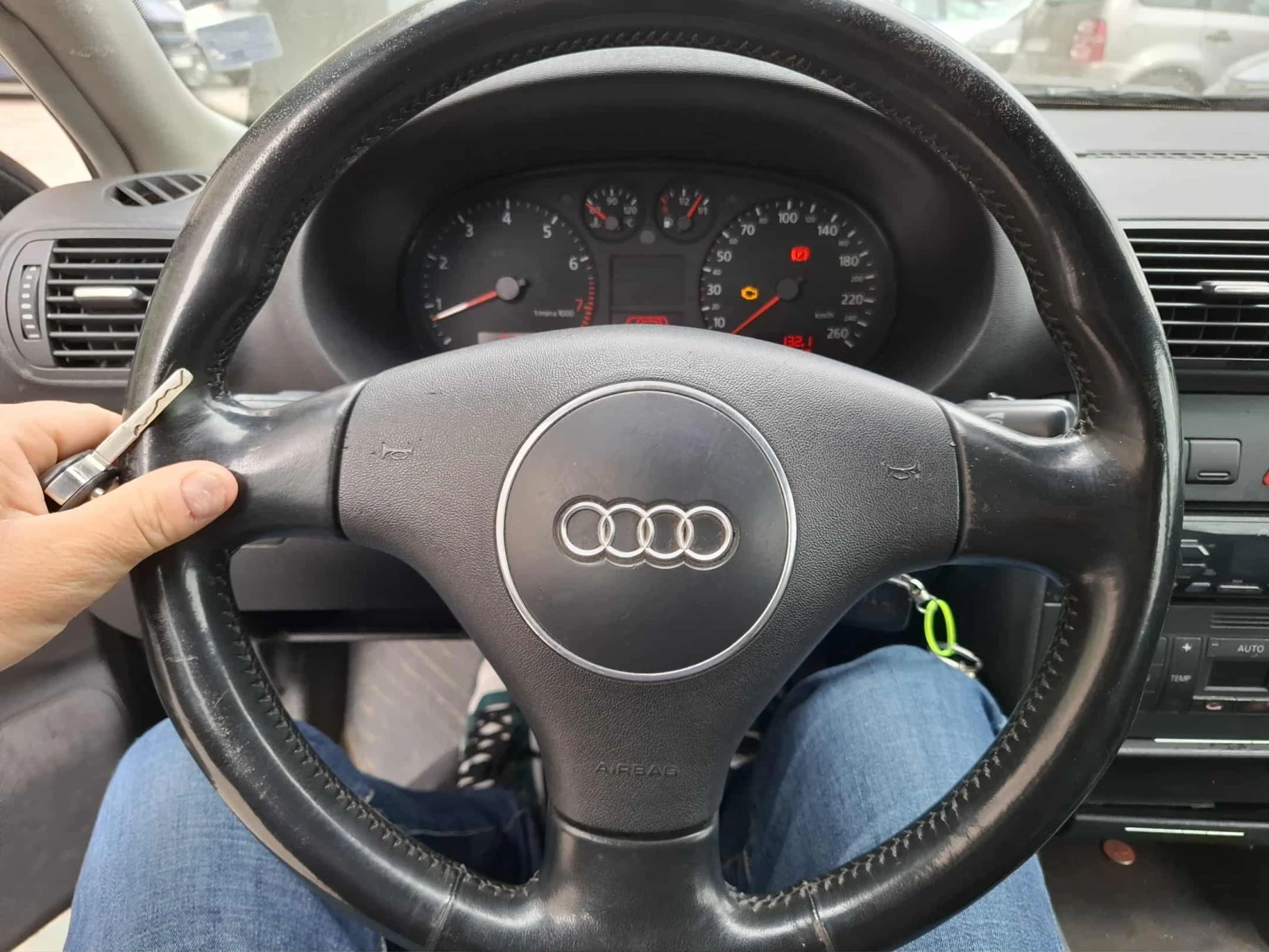 Audi A3  - изображение 4