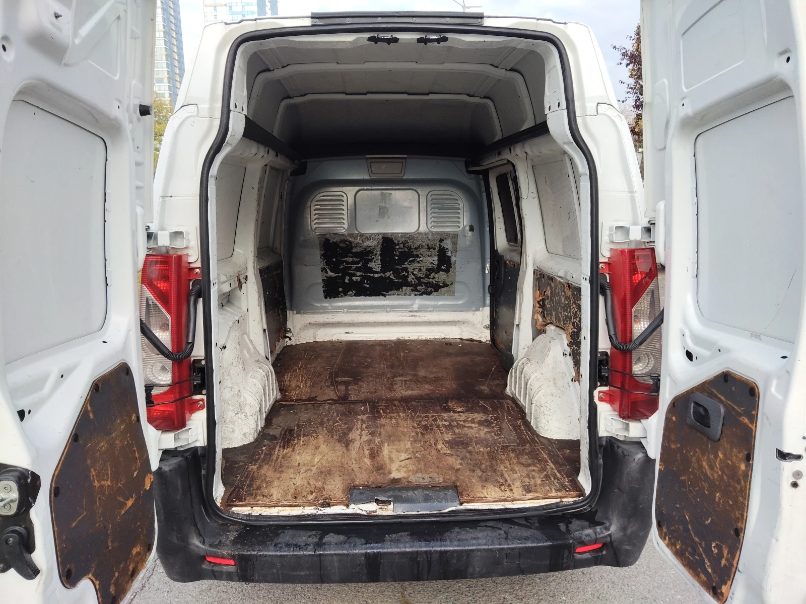 Fiat Scudo 2, 0d 120ps MAXI | Mobile.bg   13