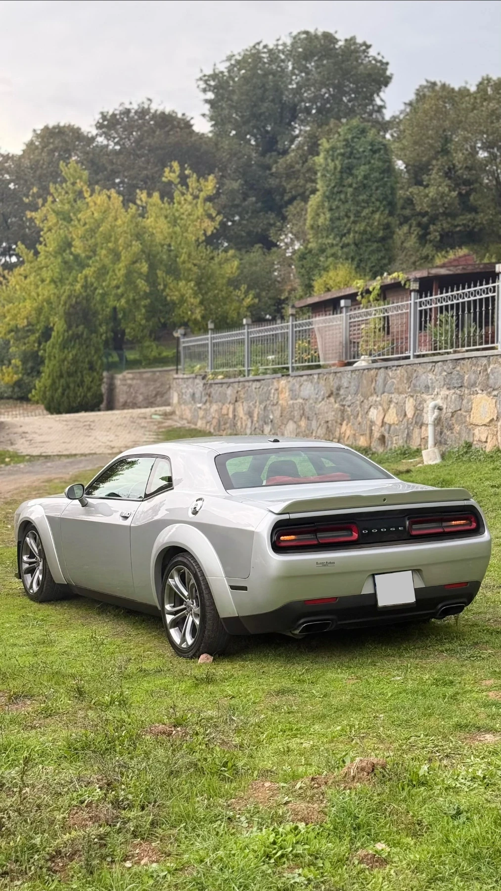 Dodge Challenger | Mobile.bg   6