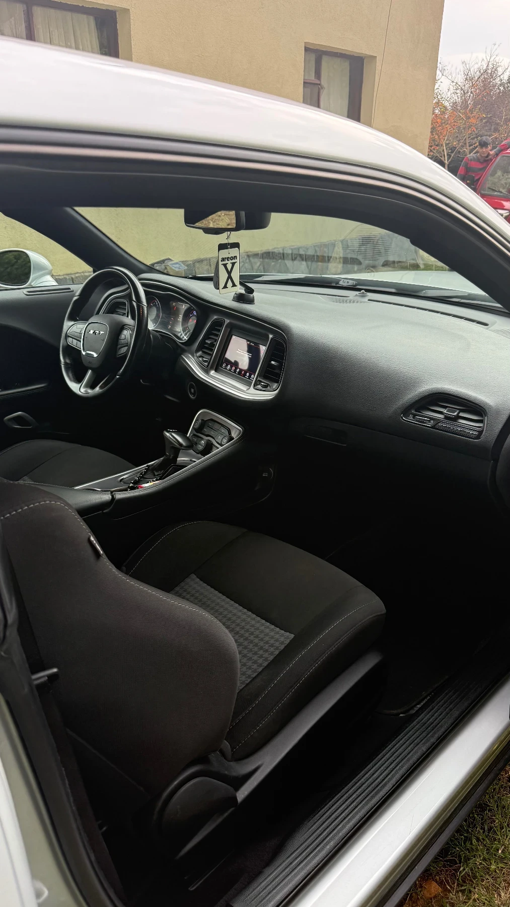 Dodge Challenger | Mobile.bg   13