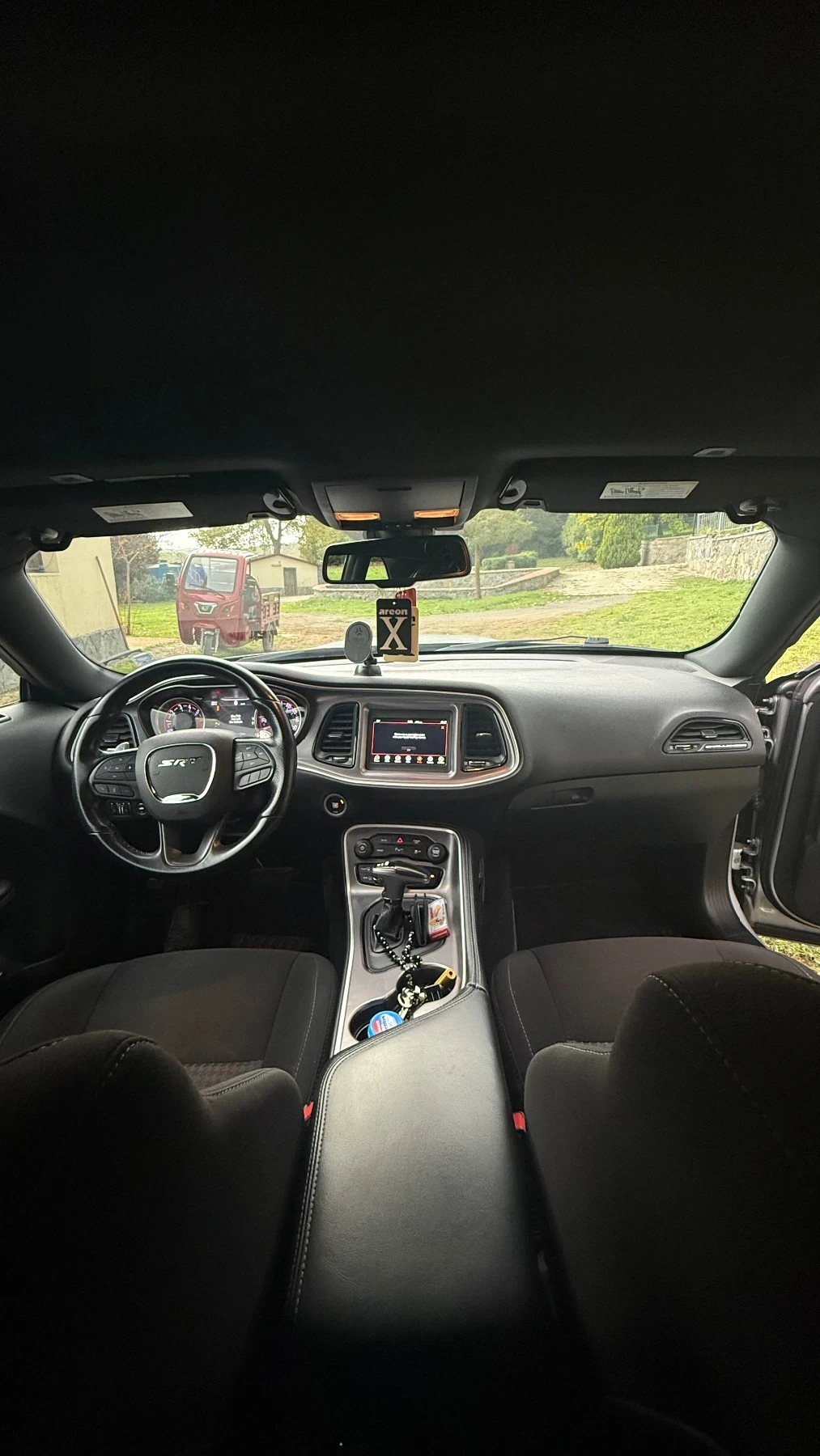 Dodge Challenger | Mobile.bg   16