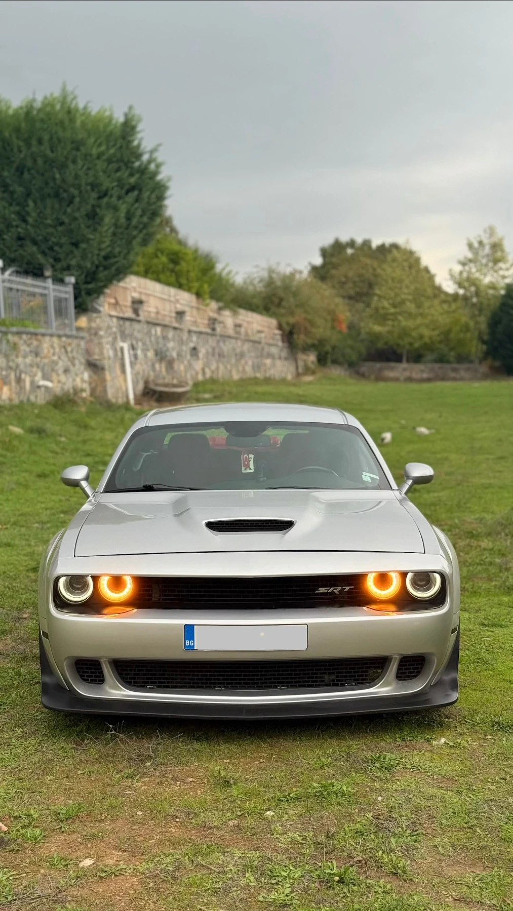 Dodge Challenger | Mobile.bg   9