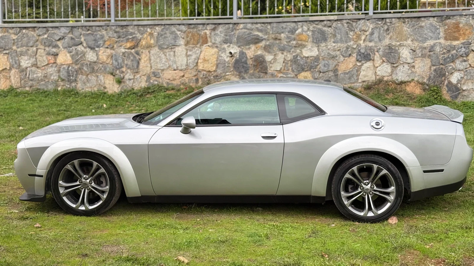Dodge Challenger | Mobile.bg   7