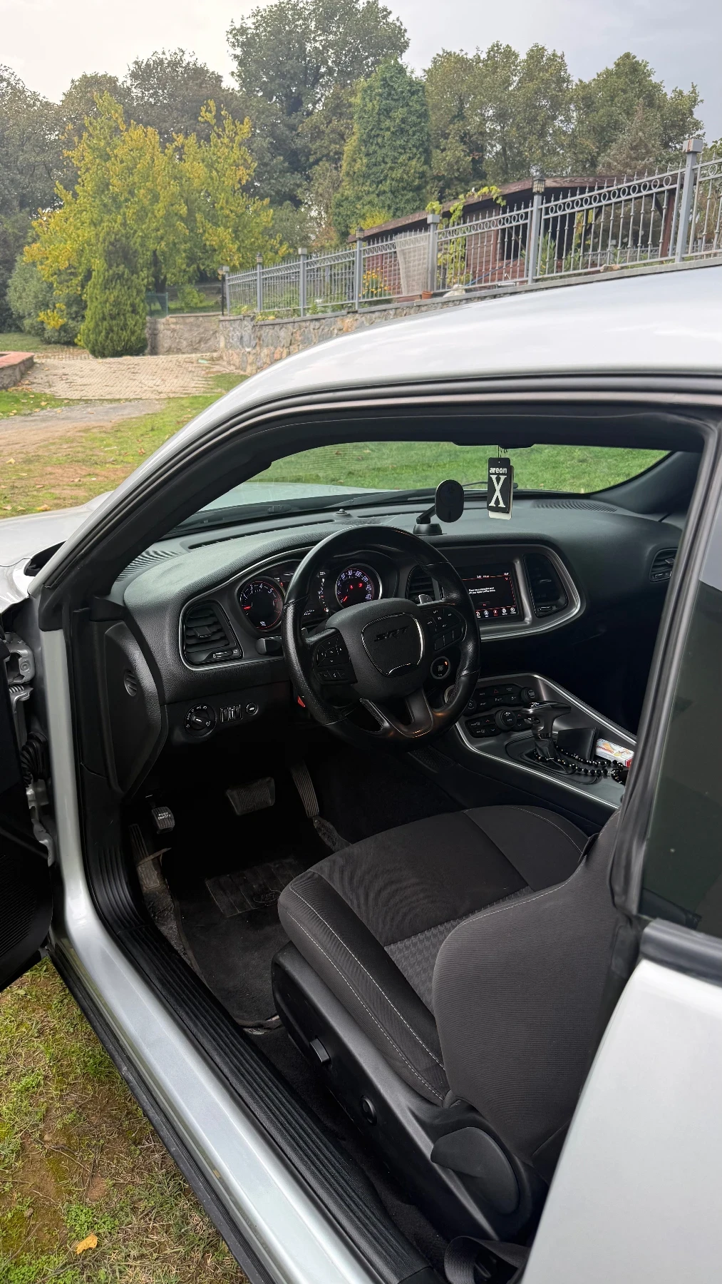 Dodge Challenger | Mobile.bg   11