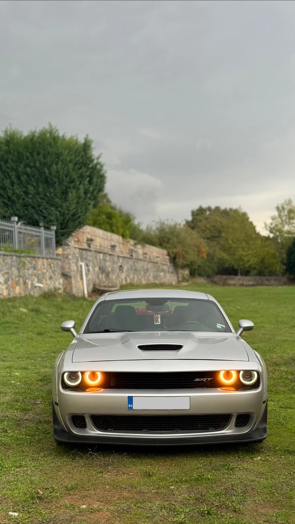 Dodge Challenger | Mobile.bg   1