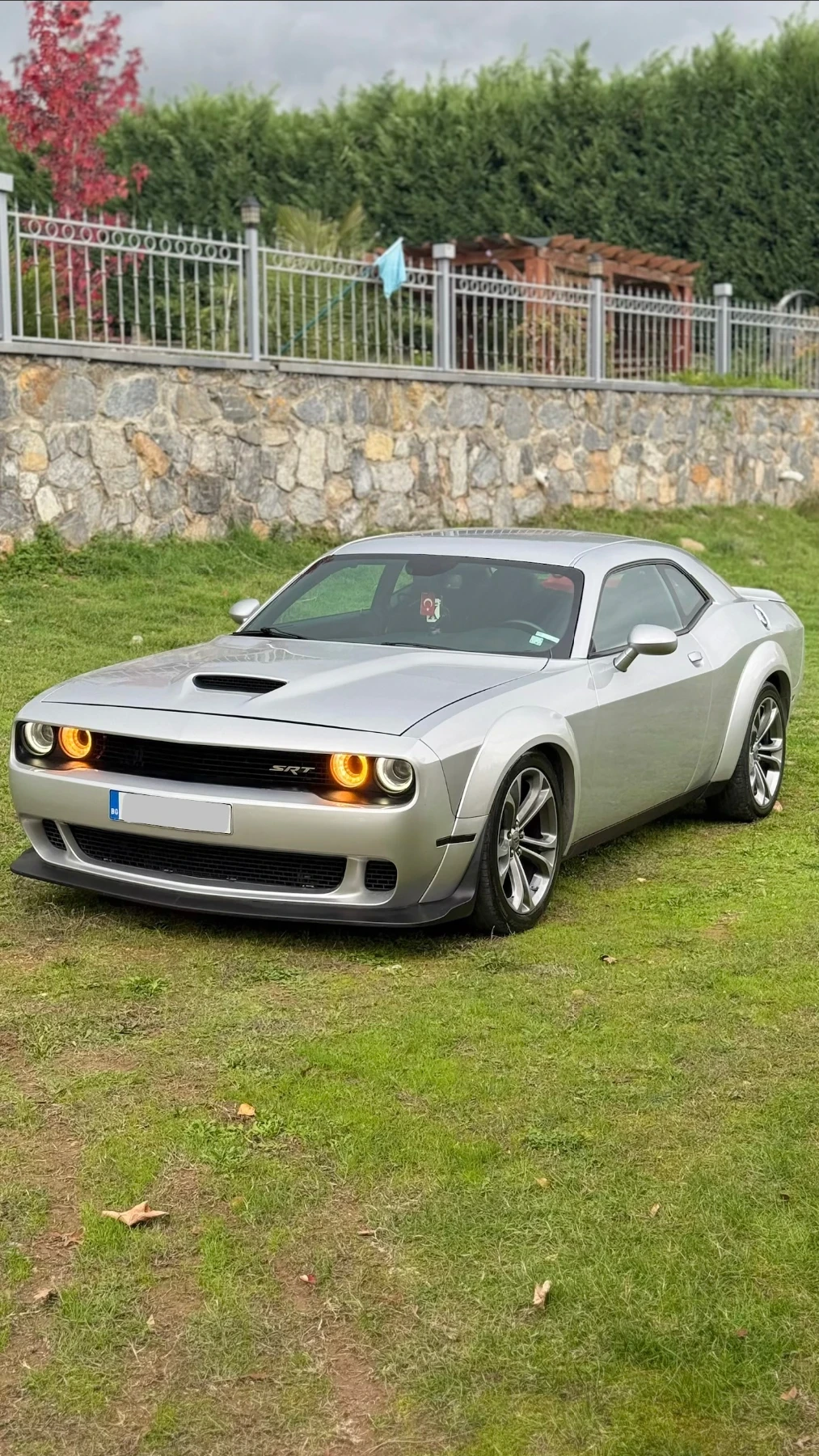 Dodge Challenger | Mobile.bg   8