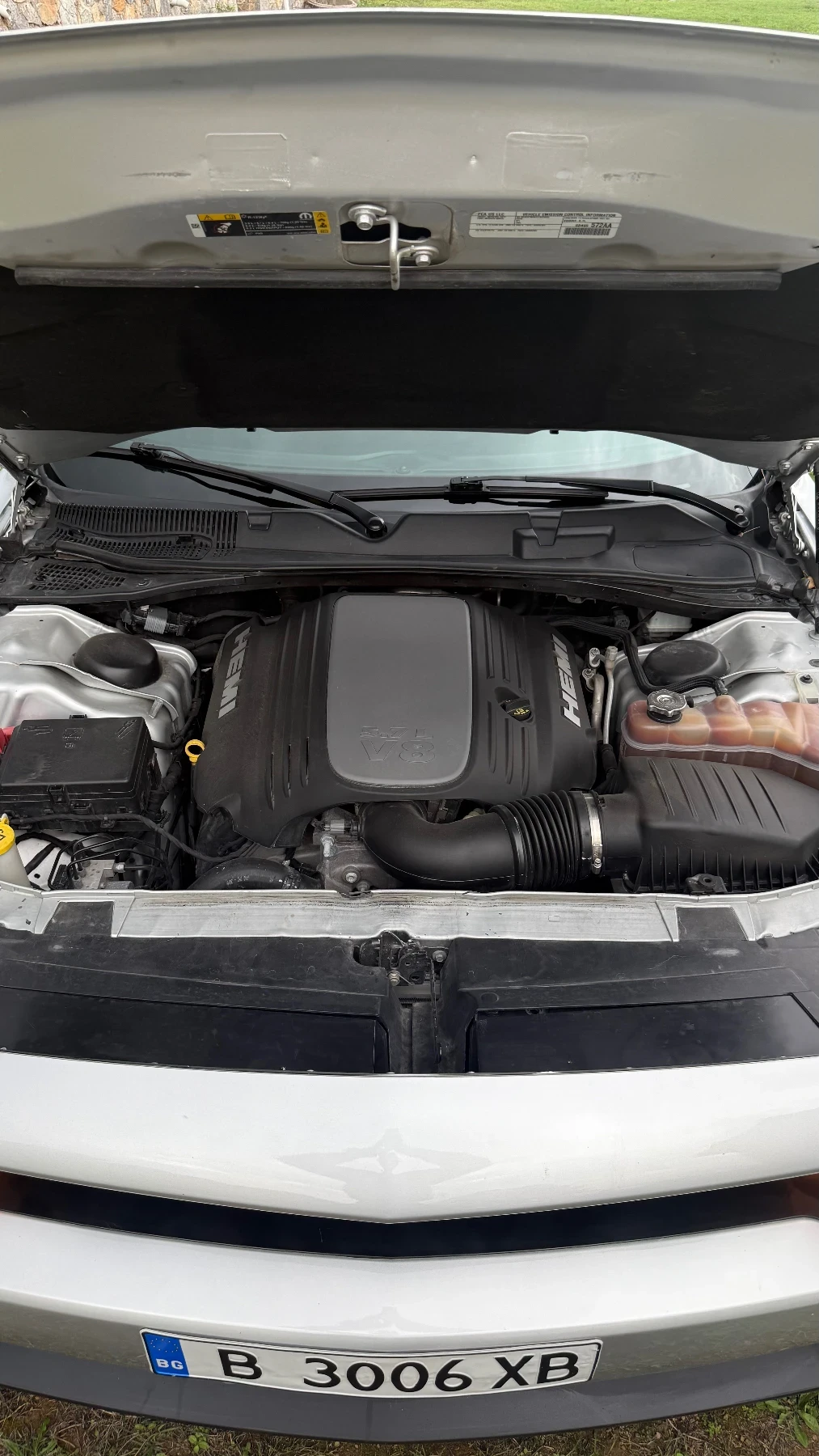 Dodge Challenger | Mobile.bg   10