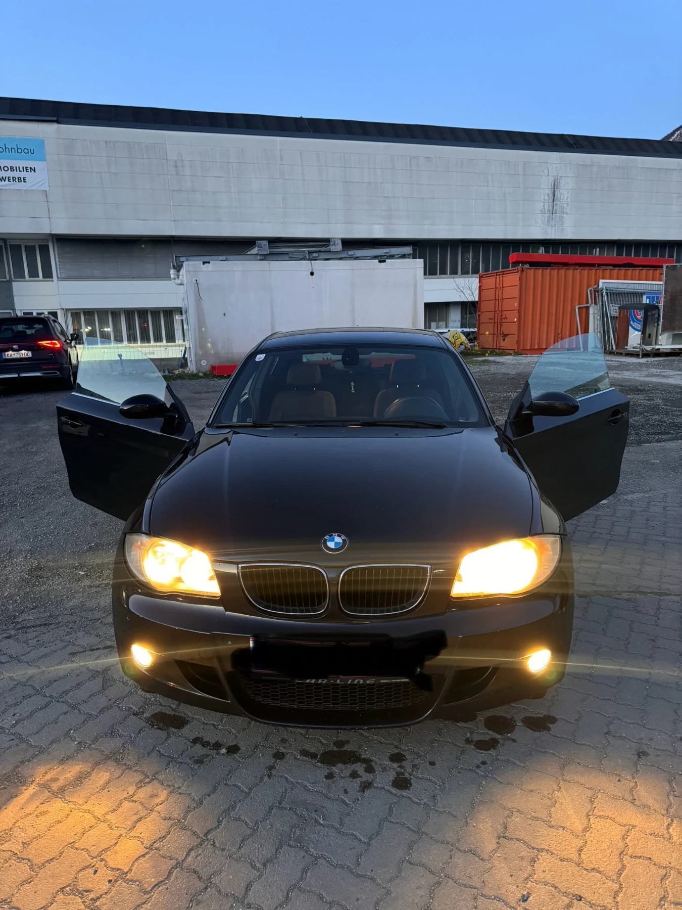 BMW 118  - изображение 7