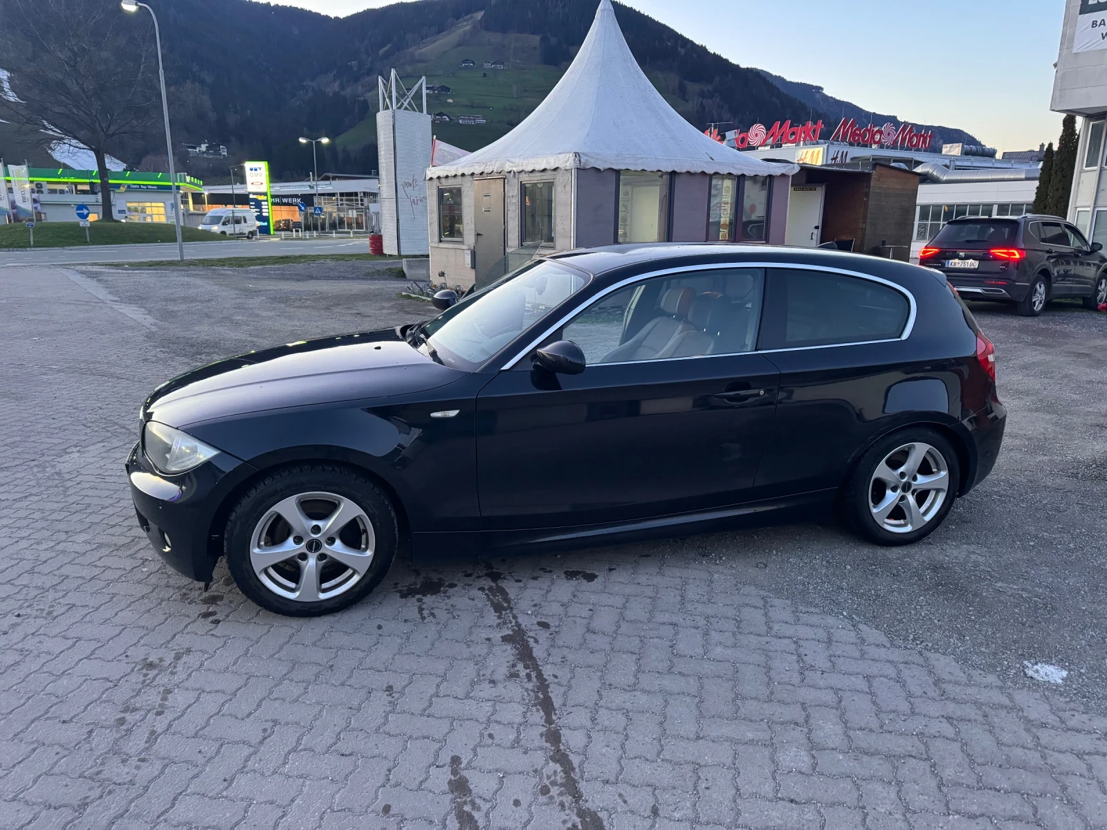 BMW 118  - изображение 2