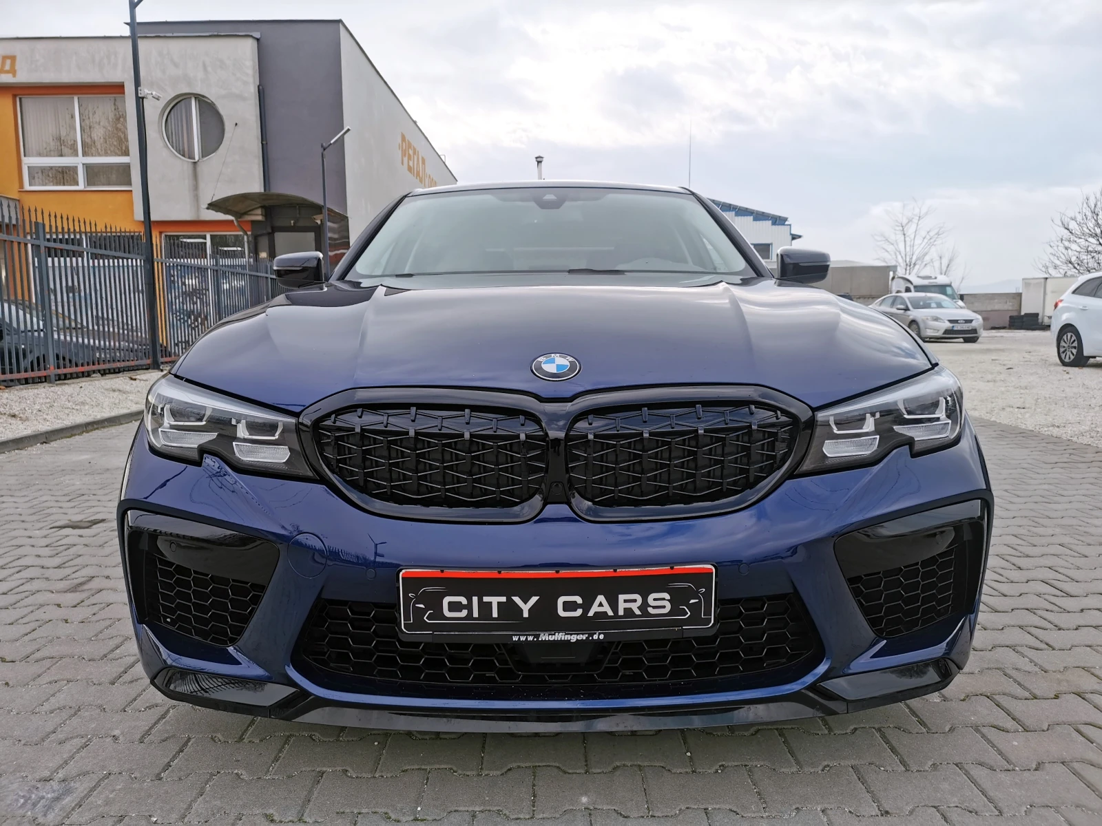 BMW 320 d - изображение 5