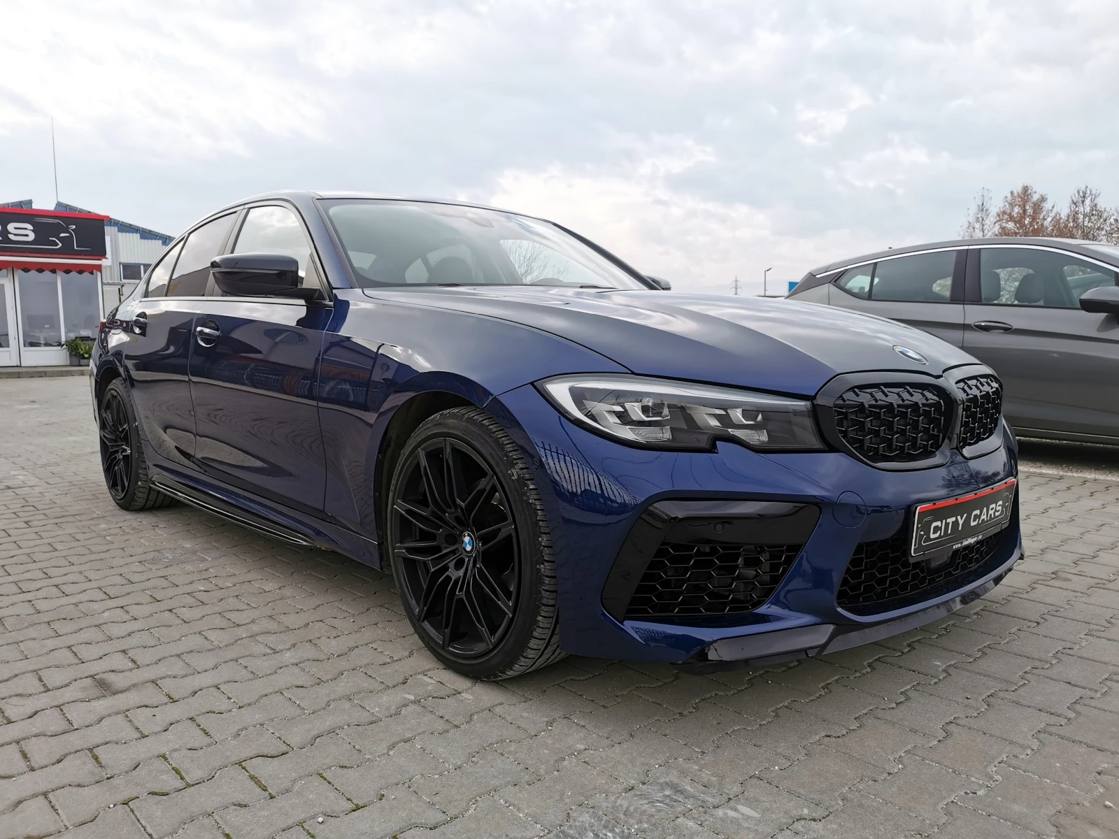 BMW 320 d - изображение 6