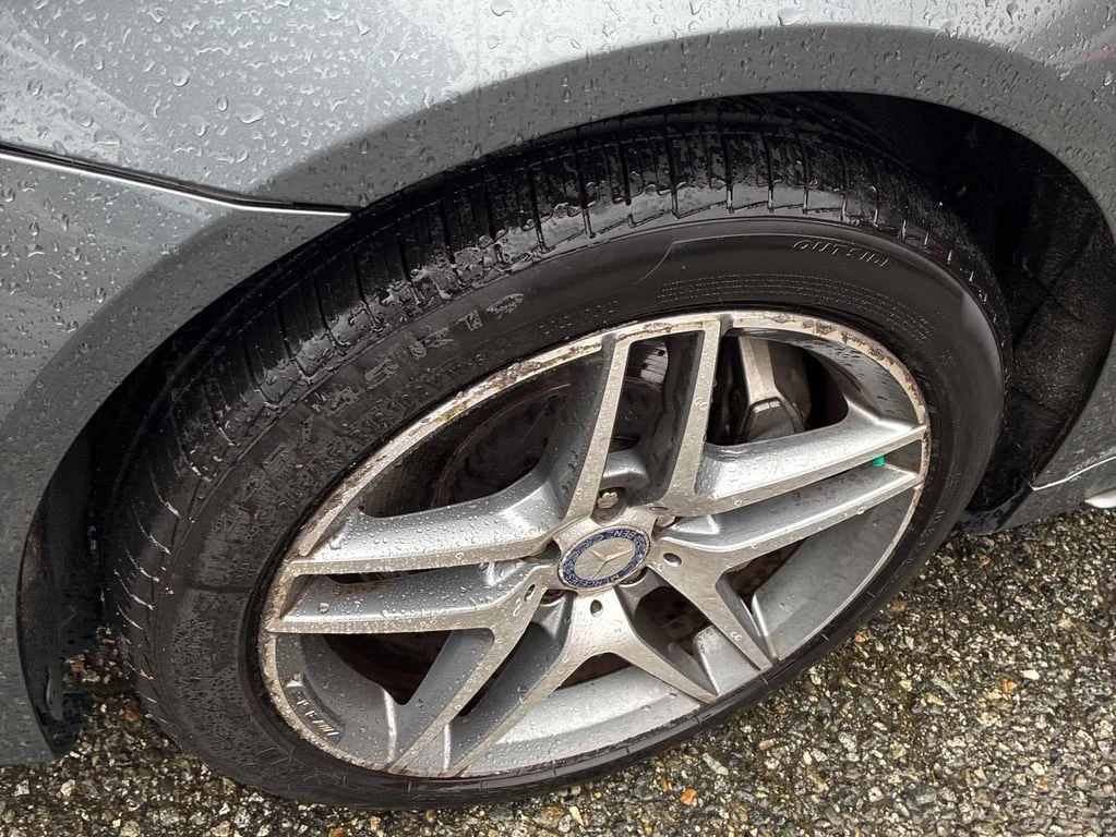 Mercedes-Benz S 550 * CARFAX *    | Mobile.bg   7