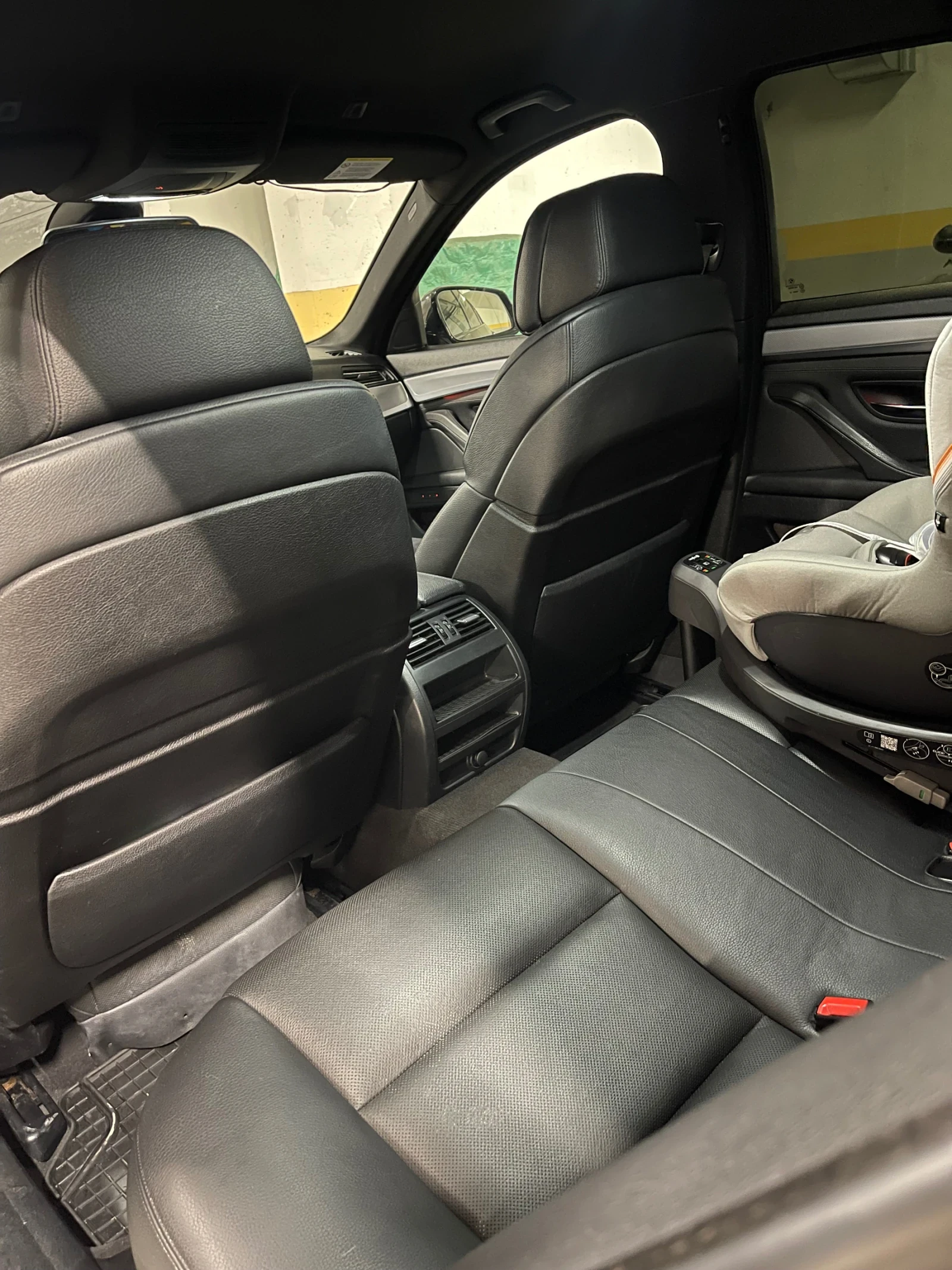 BMW 530 258 - изображение 9