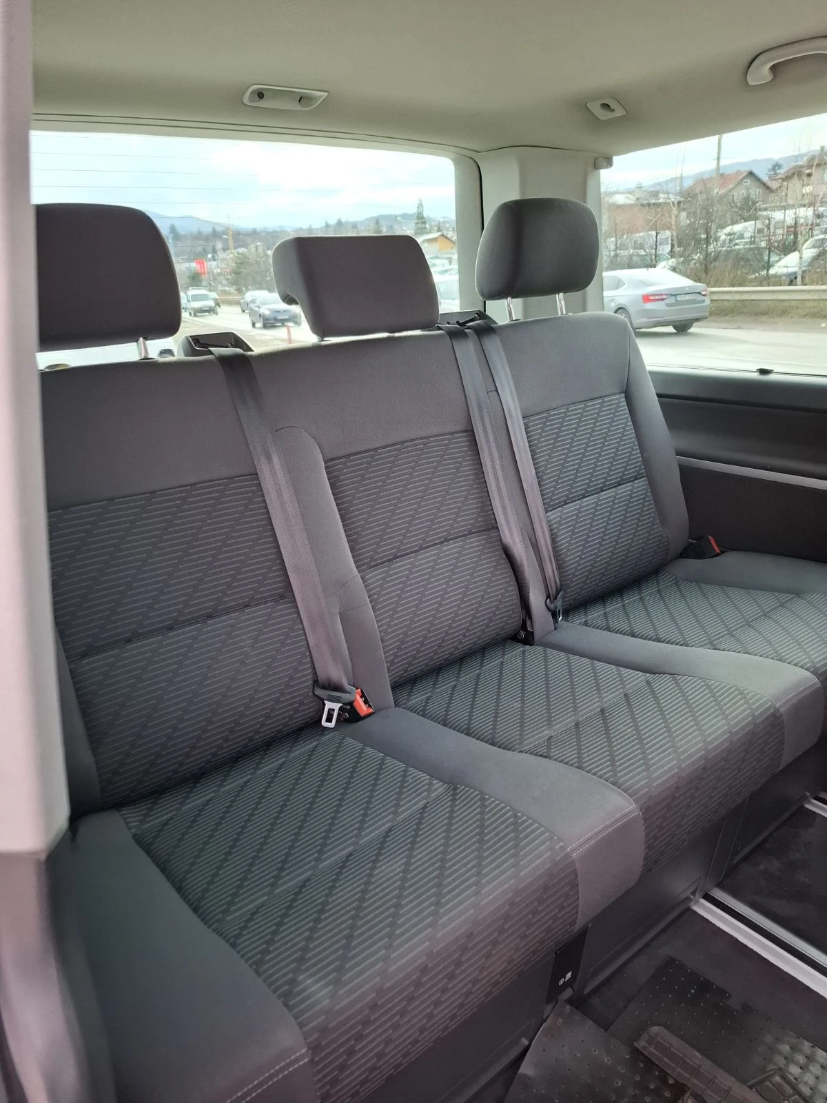 VW Multivan | Mobile.bg   11