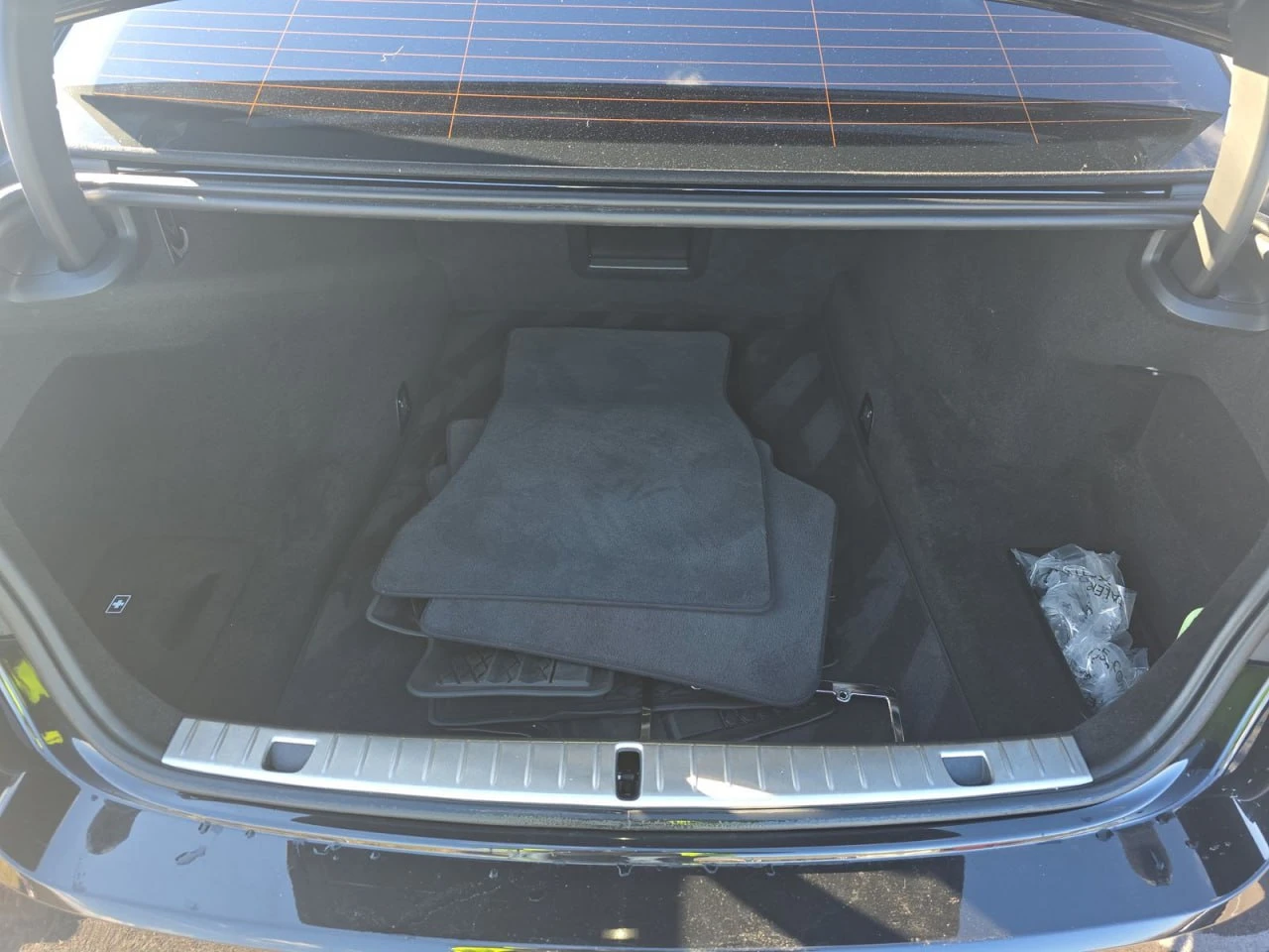 BMW 750 * CARFAX * ��� ������������ ������ | Mobile.bg � ����������� 12