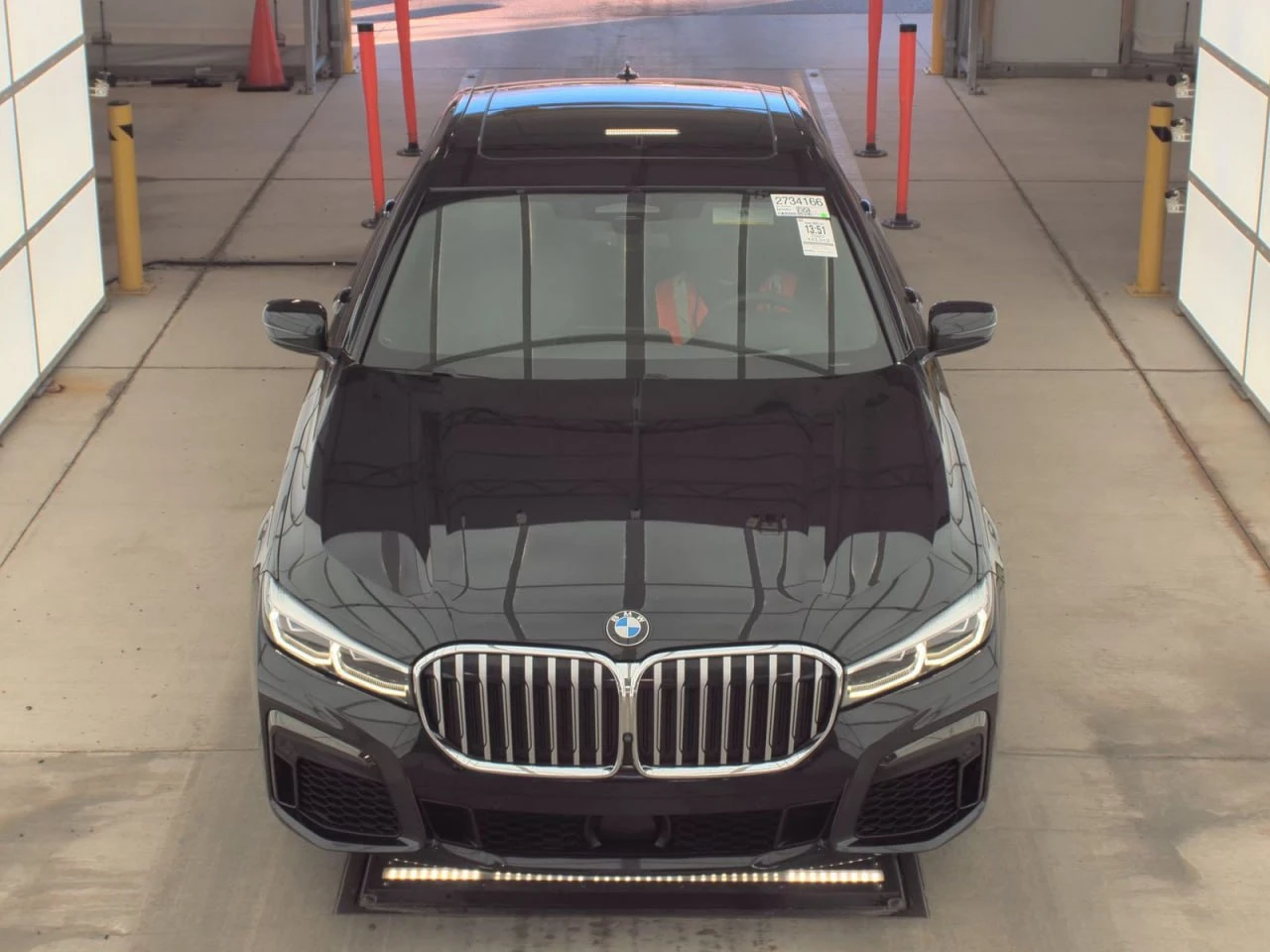 BMW 750 * CARFAX * ��� ������������ ������ | Mobile.bg � ����������� 2