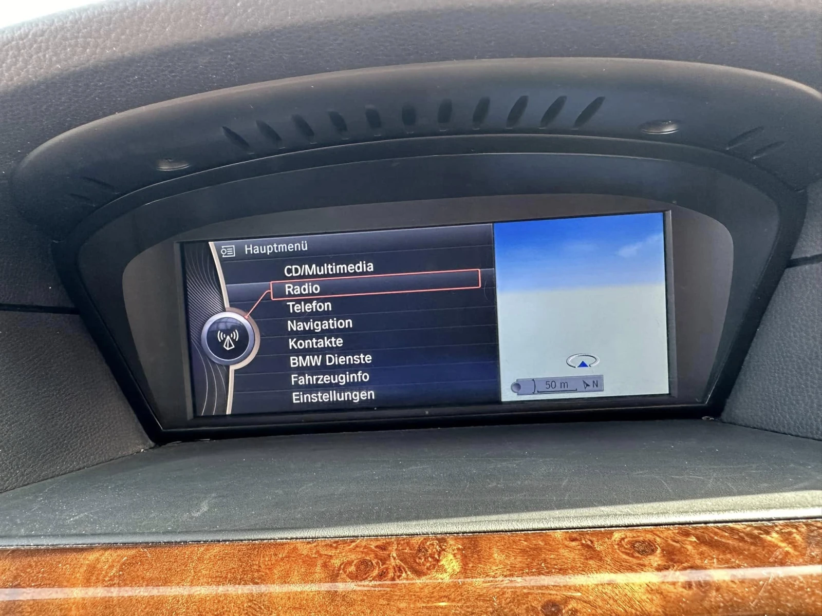 BMW 525 XD FULL | Mobile.bg � ����������� 6