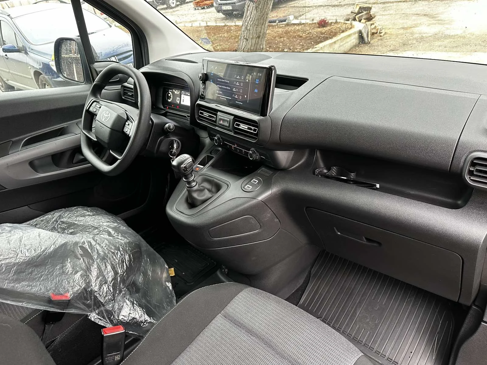 Toyota Proace City Verso | Mobile.bg � ����������� 6