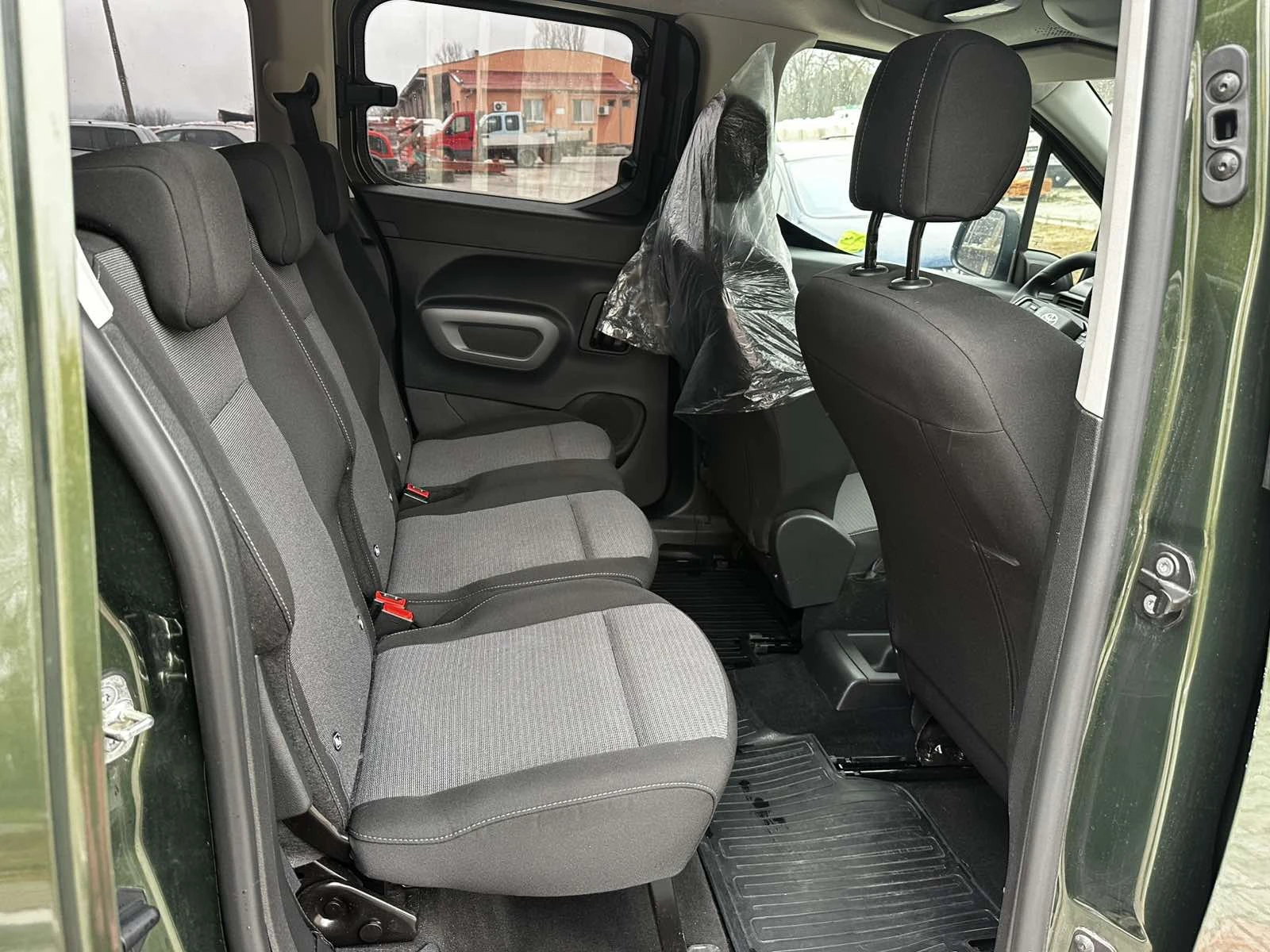 Toyota Proace City Verso | Mobile.bg � ����������� 9