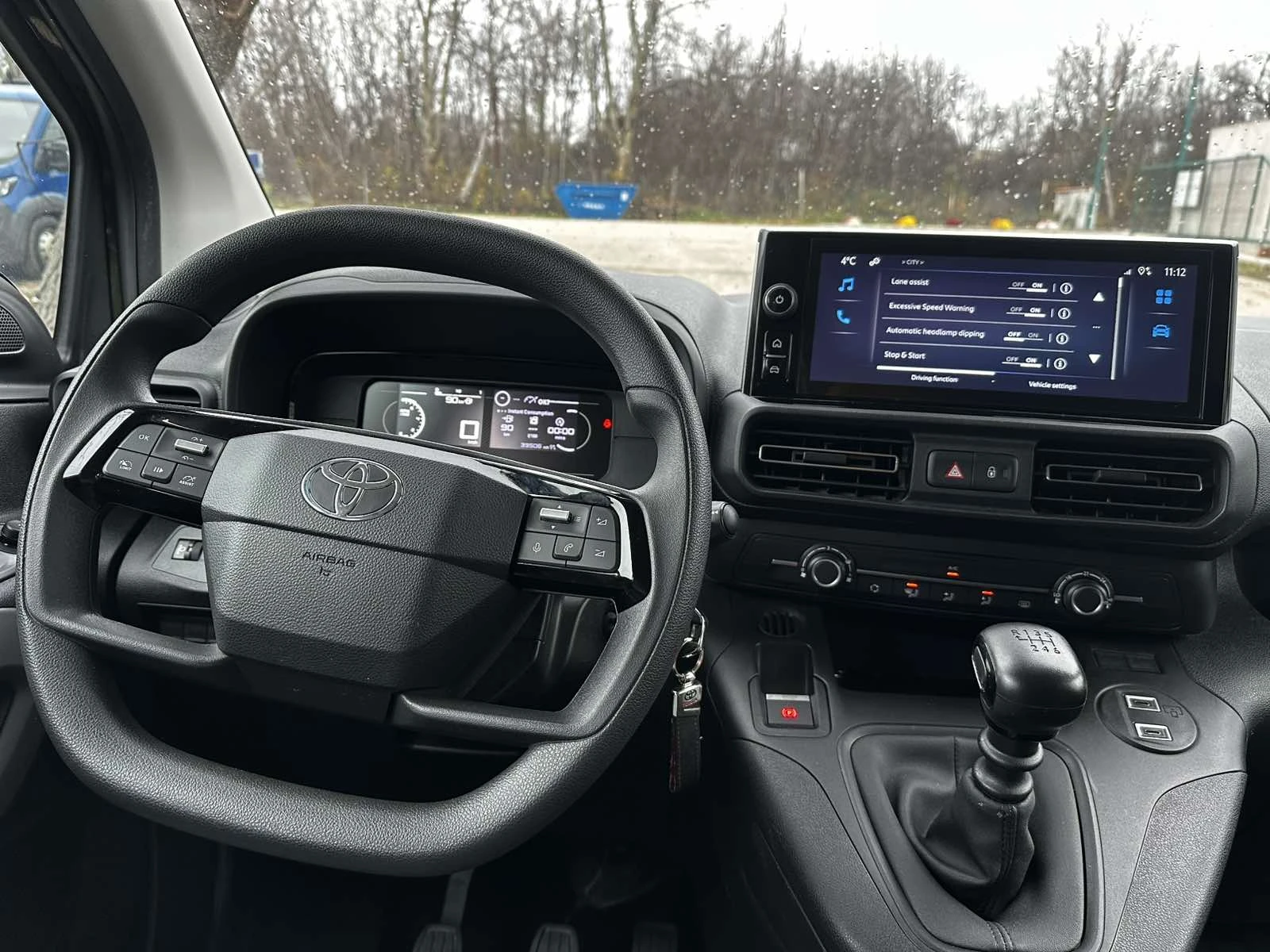 Toyota Proace City Verso | Mobile.bg � ����������� 5