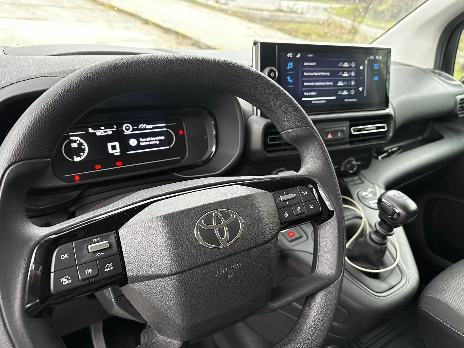 Toyota Proace City Verso | Mobile.bg � ����������� 3