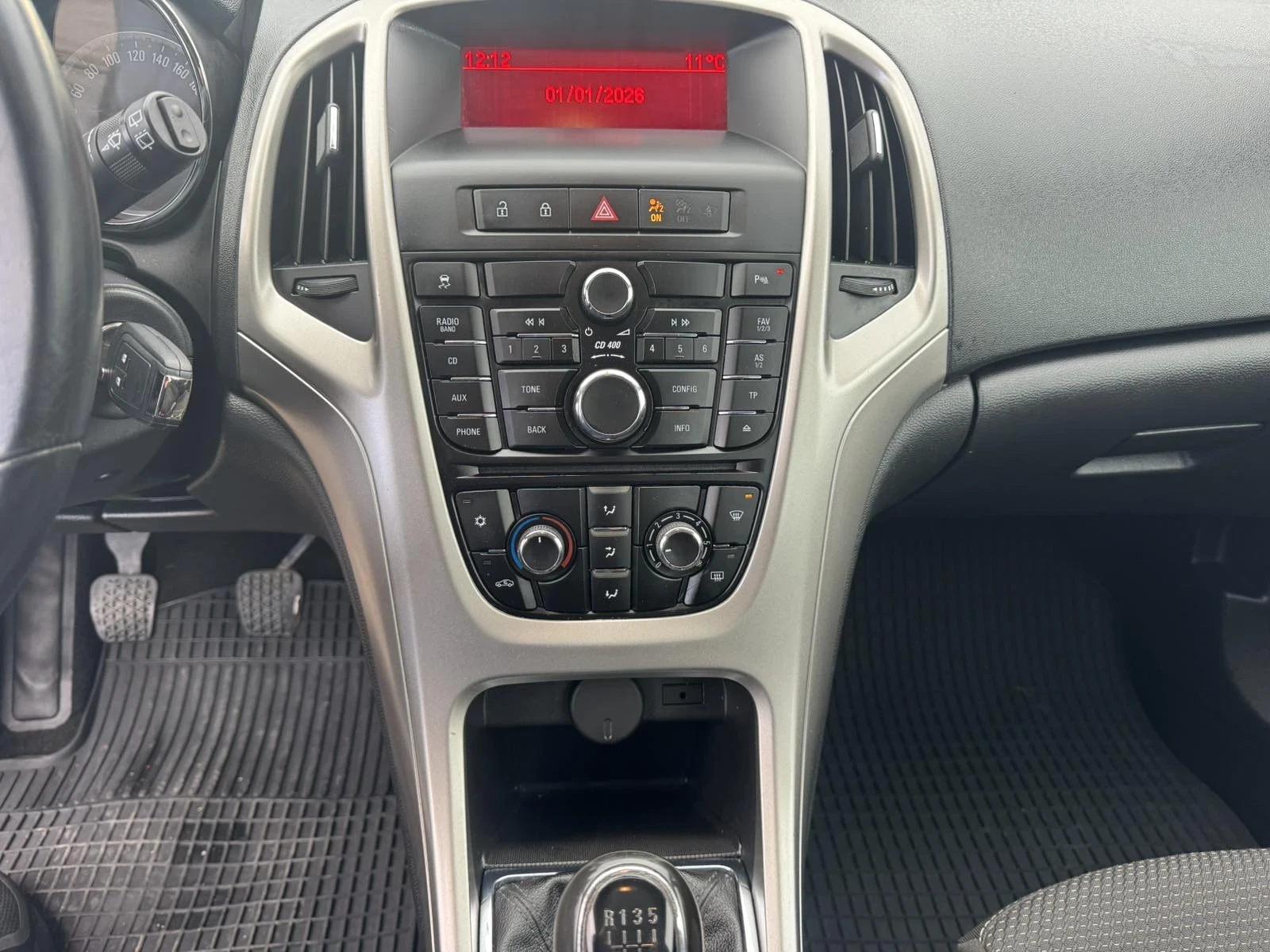 Opel Astra | Mobile.bg � ����������� 12
