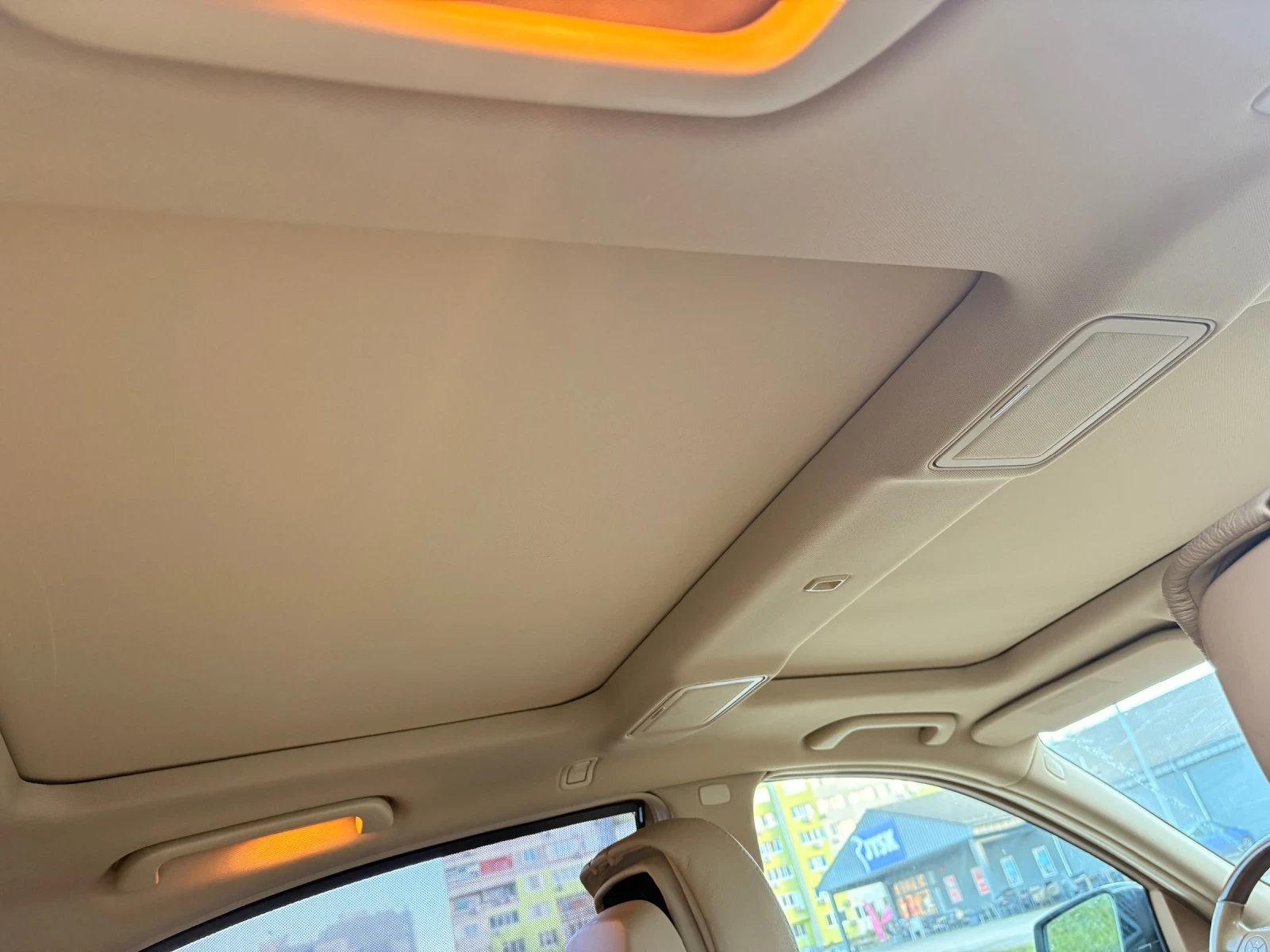 Mercedes-Benz S 500 S63 AMG Optic 4Matic - изображение 10