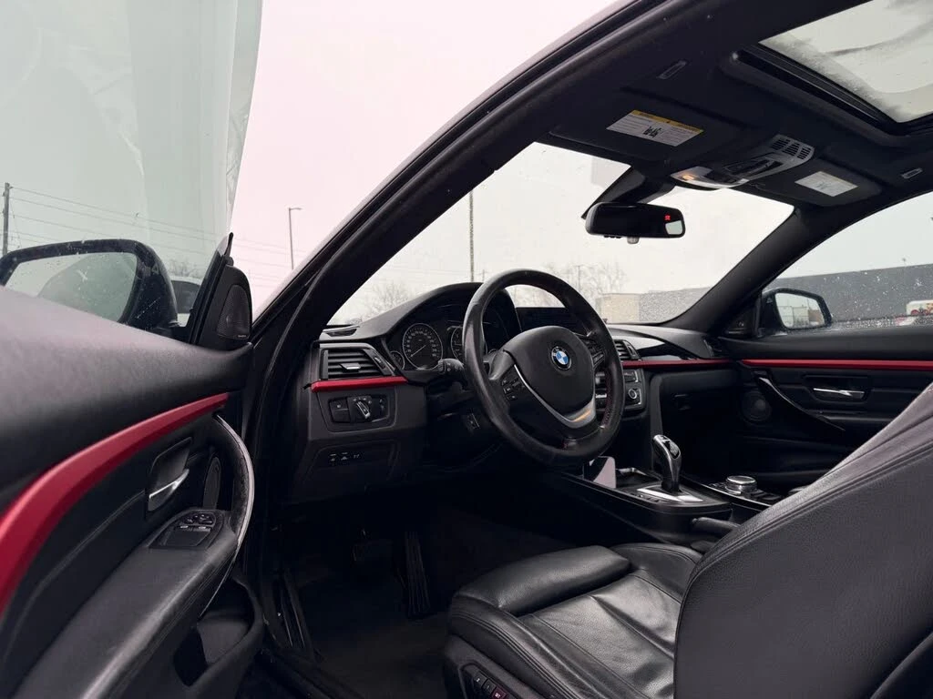 BMW 428 Coupe xDrive | Mobile.bg � ����������� 12