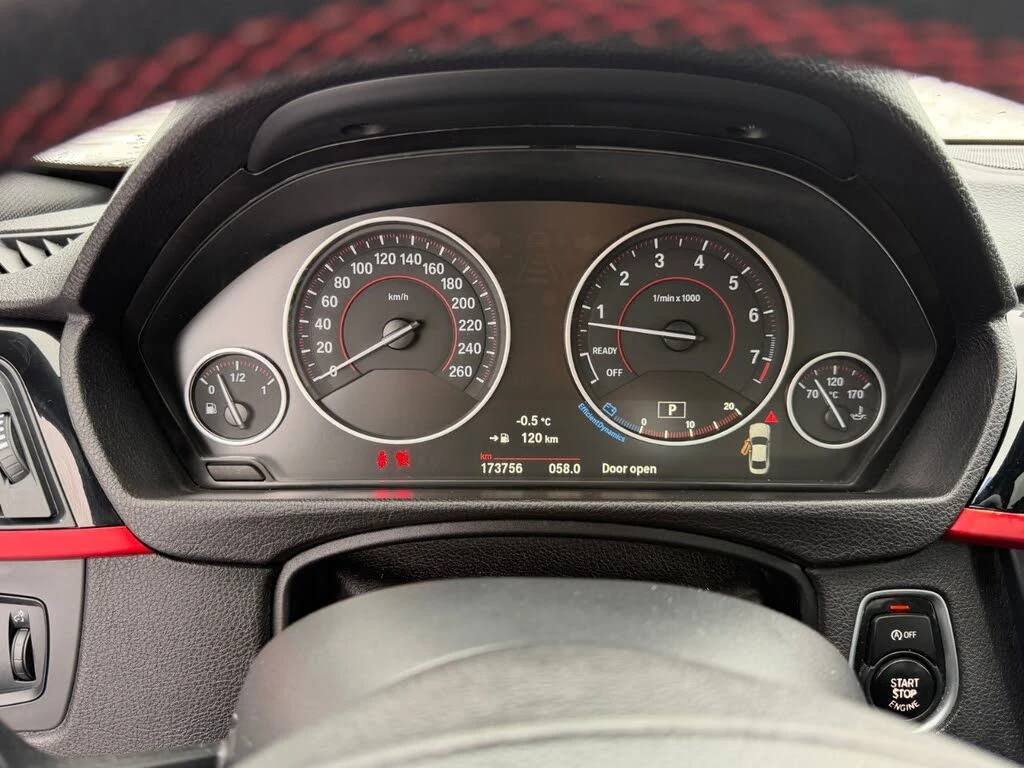 BMW 428 Coupe xDrive - изображение 7