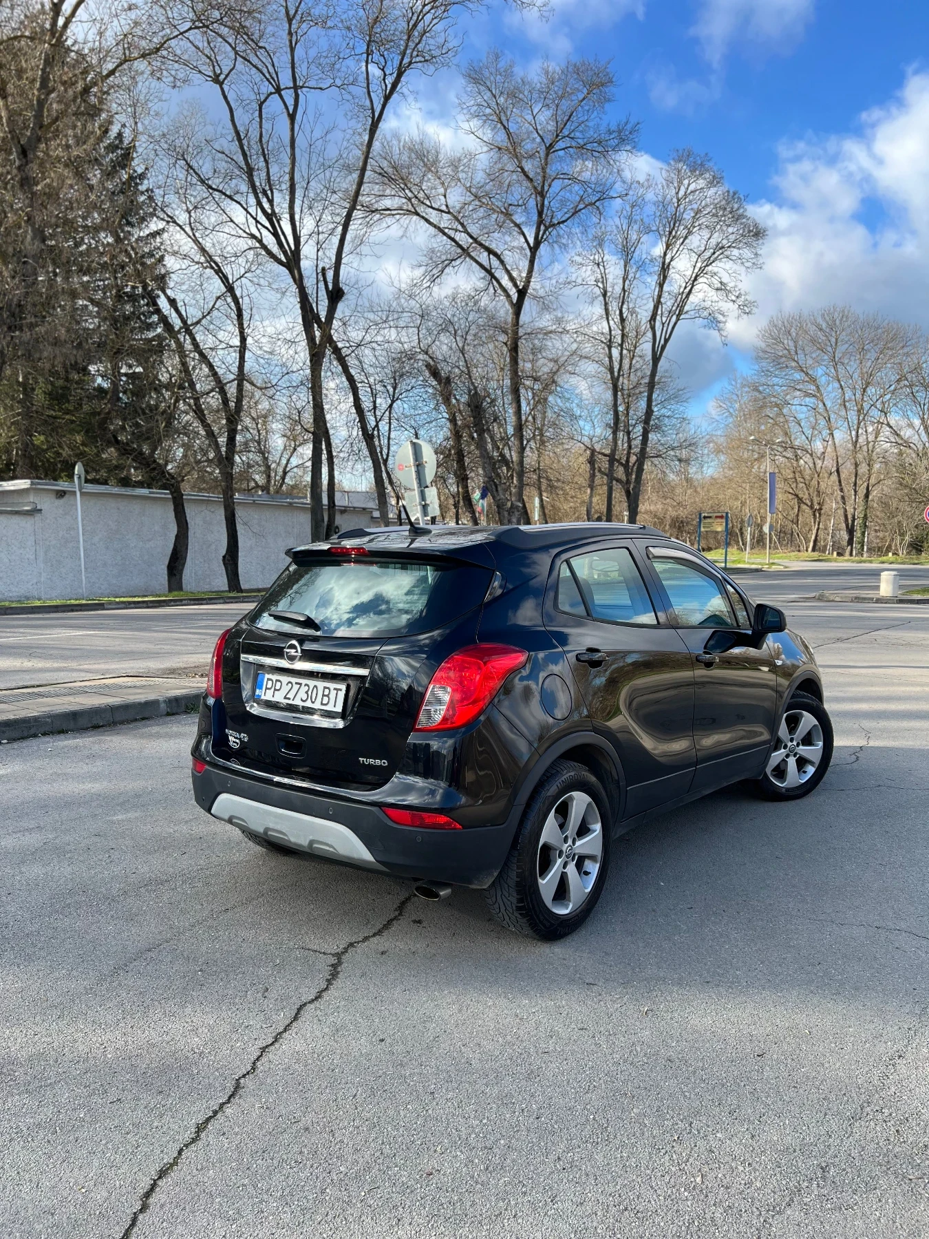 Opel Mokka X 1.4i TURBO 4x4 CarPlay - изображение 2