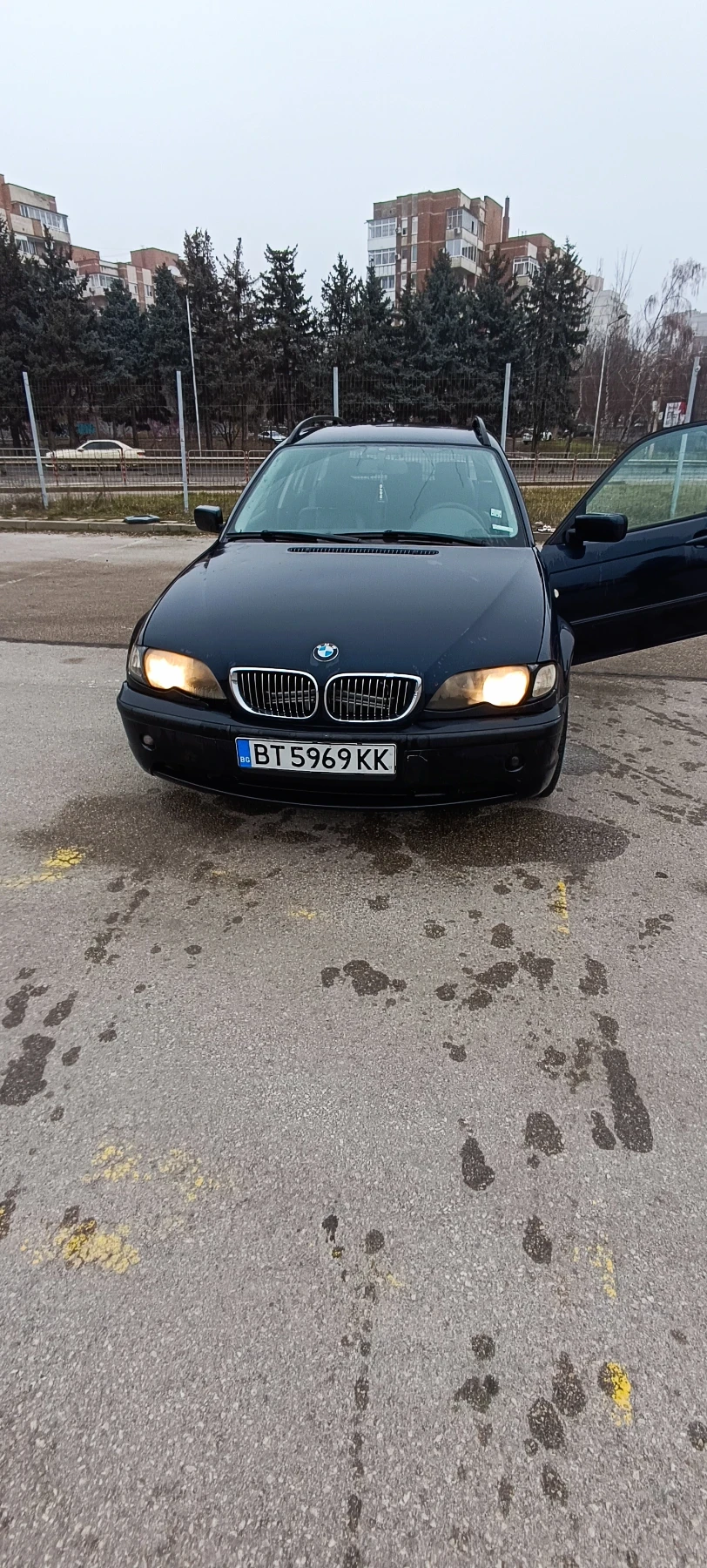 BMW 320 | Mobile.bg � ����������� 15
