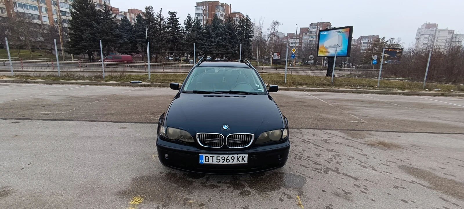 BMW 320  - изображение 6