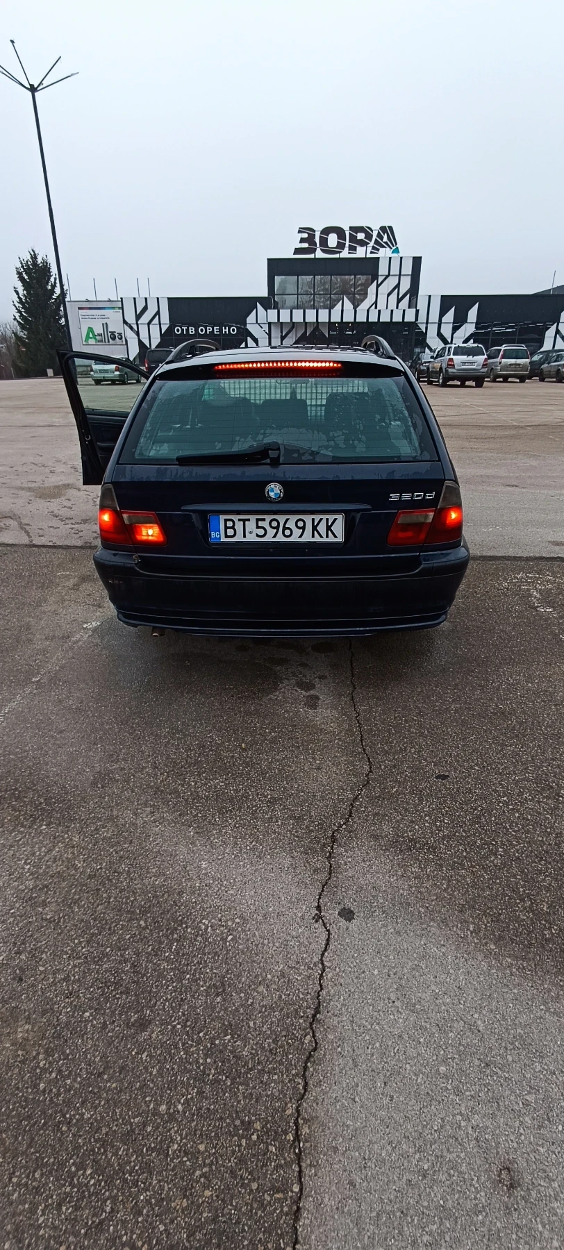 BMW 320 | Mobile.bg � ����������� 13