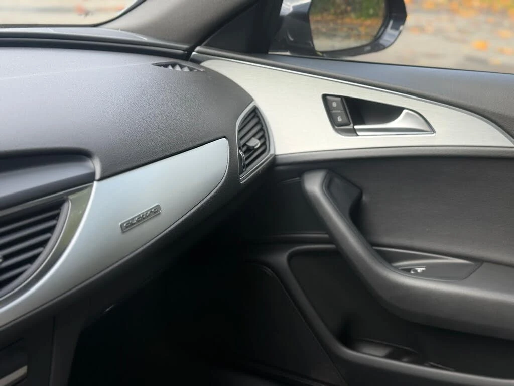 Audi A6 * S-Line* * HeadUp* A���������* (���� �� ��) | Mobile.bg � ����������� 9