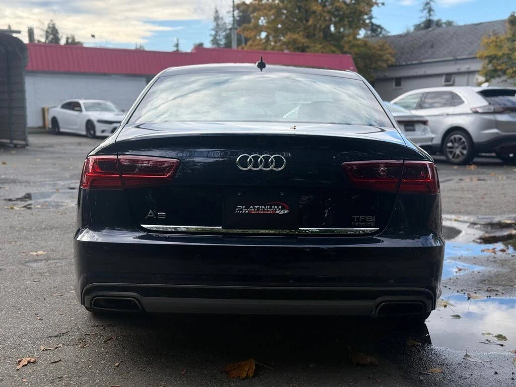 Audi A6 * S-Line* * HeadUp* A���������* (���� �� ��) | Mobile.bg � ����������� 3