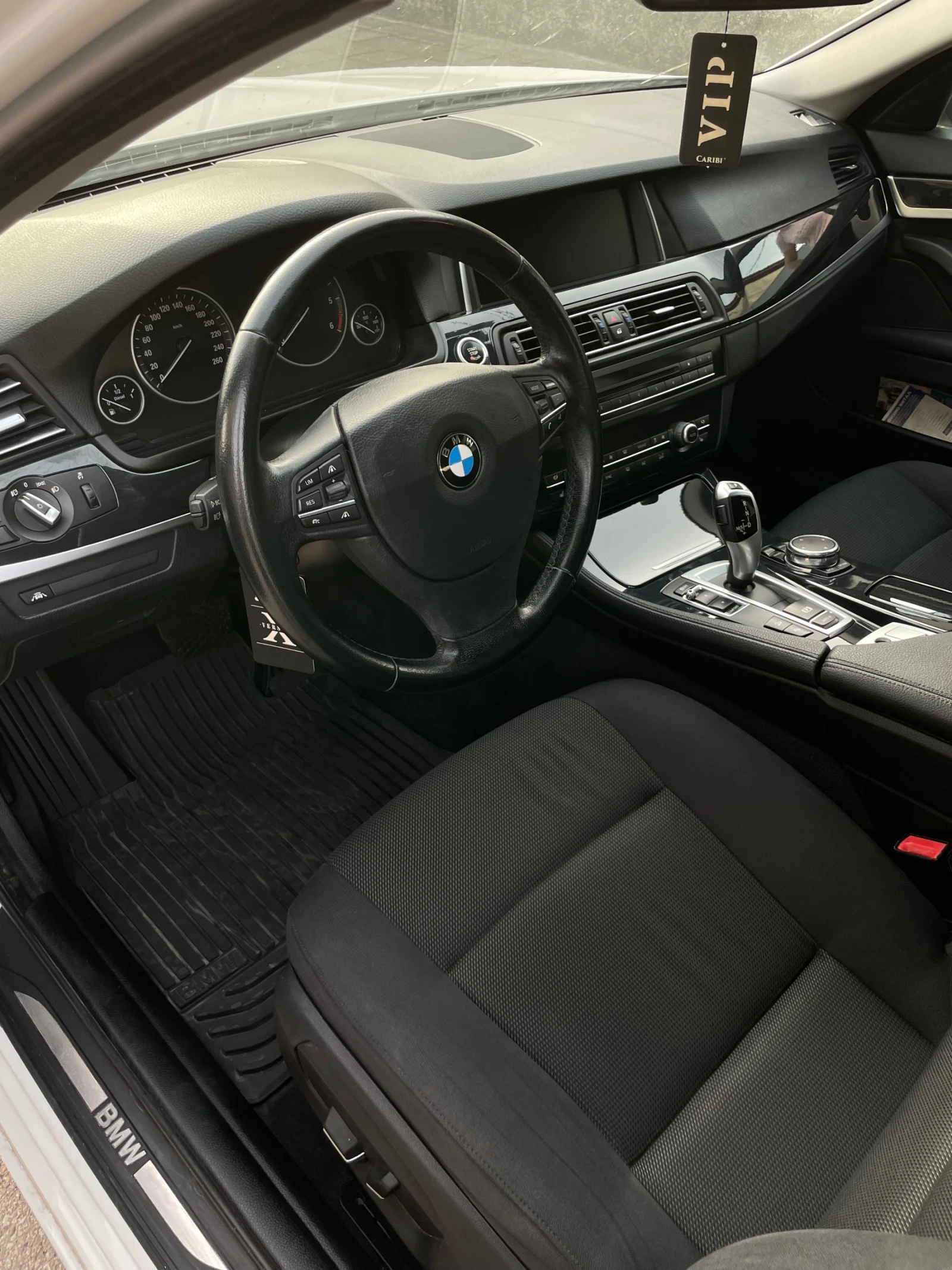 BMW 525 Facelift  | Mobile.bg � ����������� 6