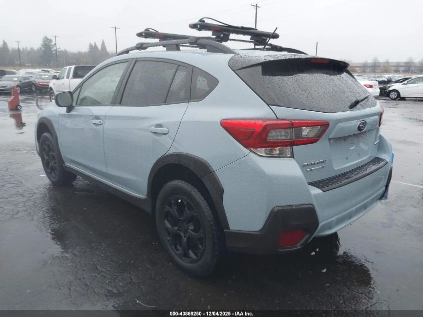 Subaru Crosstrek 2.0L H-4 DI, DOHC, VVT, 152HP All Wheel Drive | Mobile.bg � ����������� 10