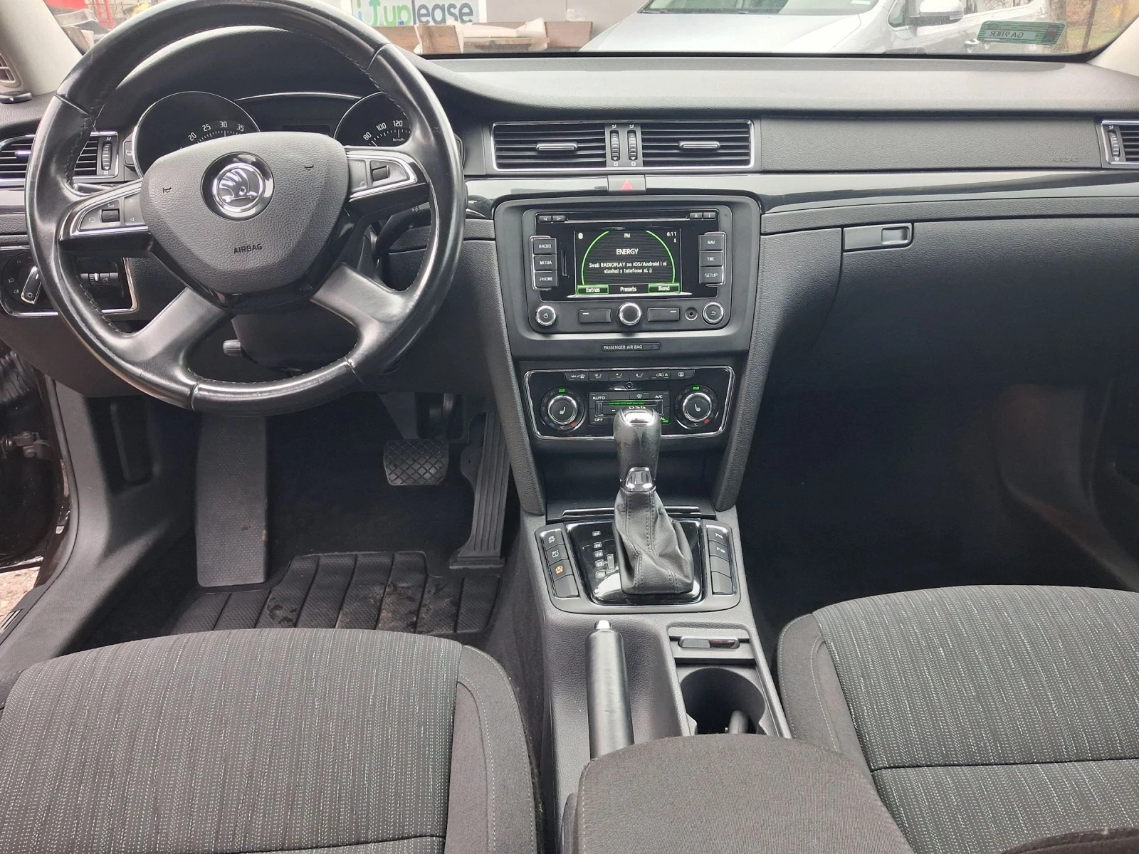 Skoda Superb 2.0, 170�.�. 4�4 ���������, ������ ������  | Mobile.bg � ����������� 12