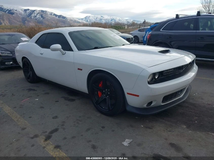 Dodge Challenger SRT 392 * ������ ���� ��� ����*  | Mobile.bg � ����������� 1