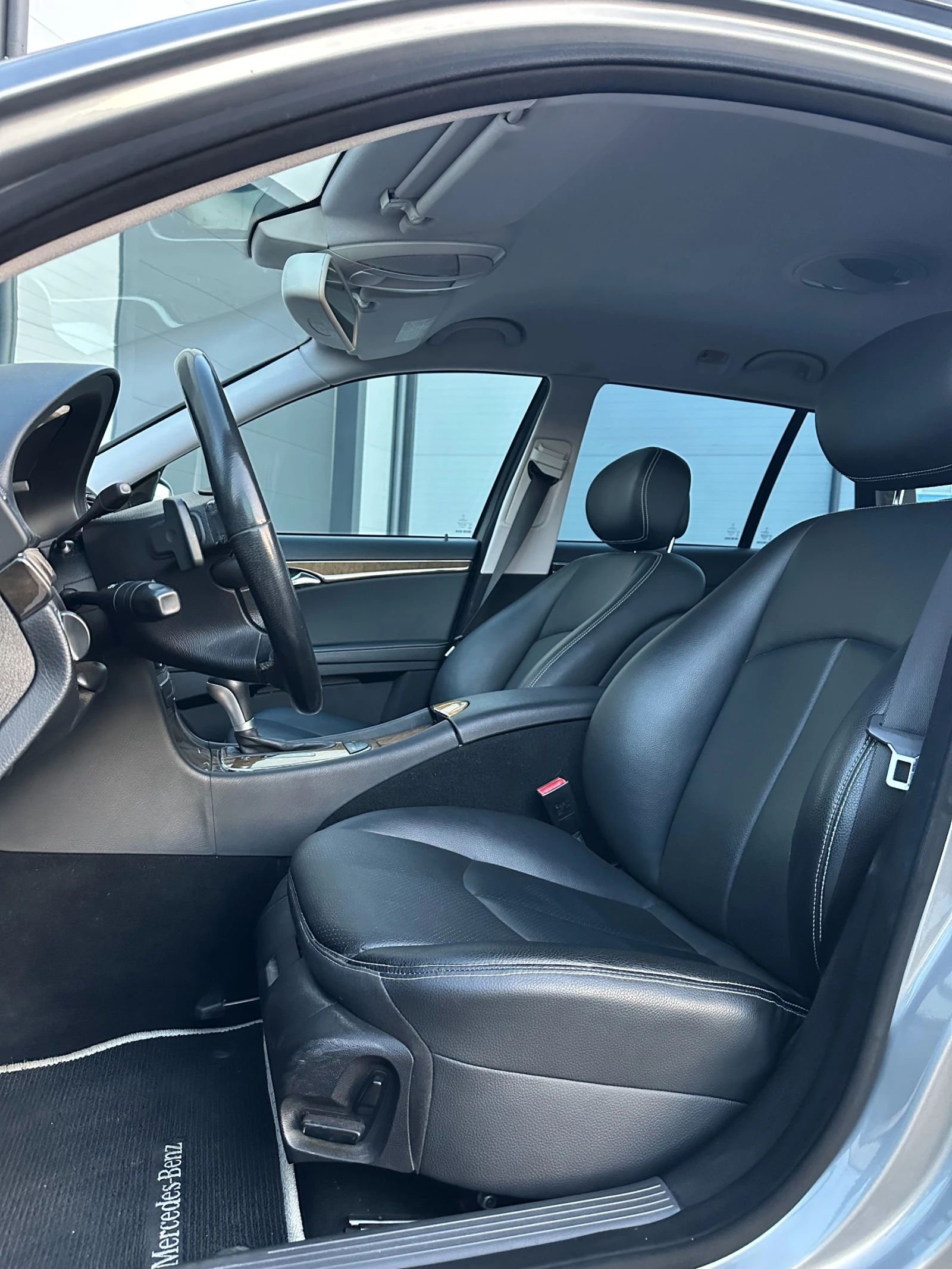 Mercedes-Benz E 280 W211 - изображение 6