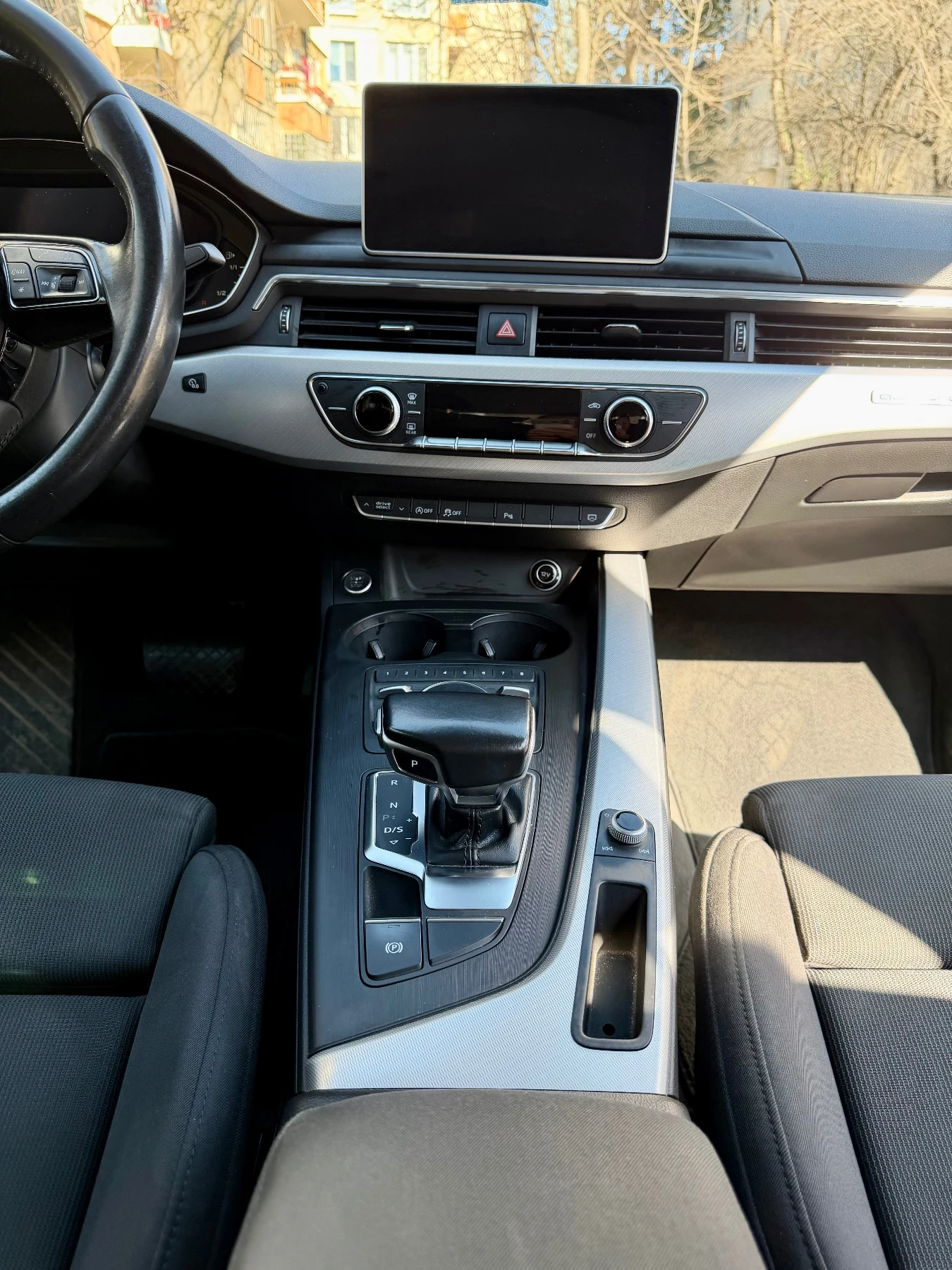 Audi A4 S Line 3.0 TDI 272�� | Mobile.bg � ����������� 11
