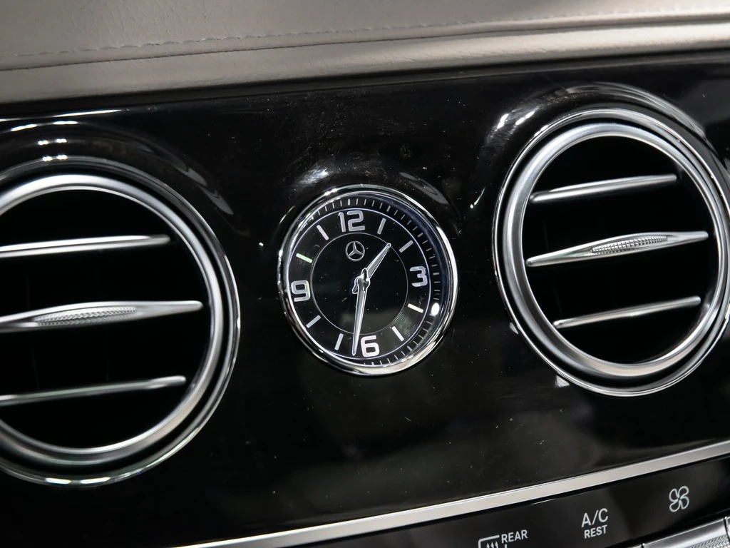 Mercedes-Benz S 550 4MATIC SWB AMG PKG С РЕГИСТРАЦИЯ & АВТО КРЕДИТ, снимка 12 - Автомобили и джипове - 53714503