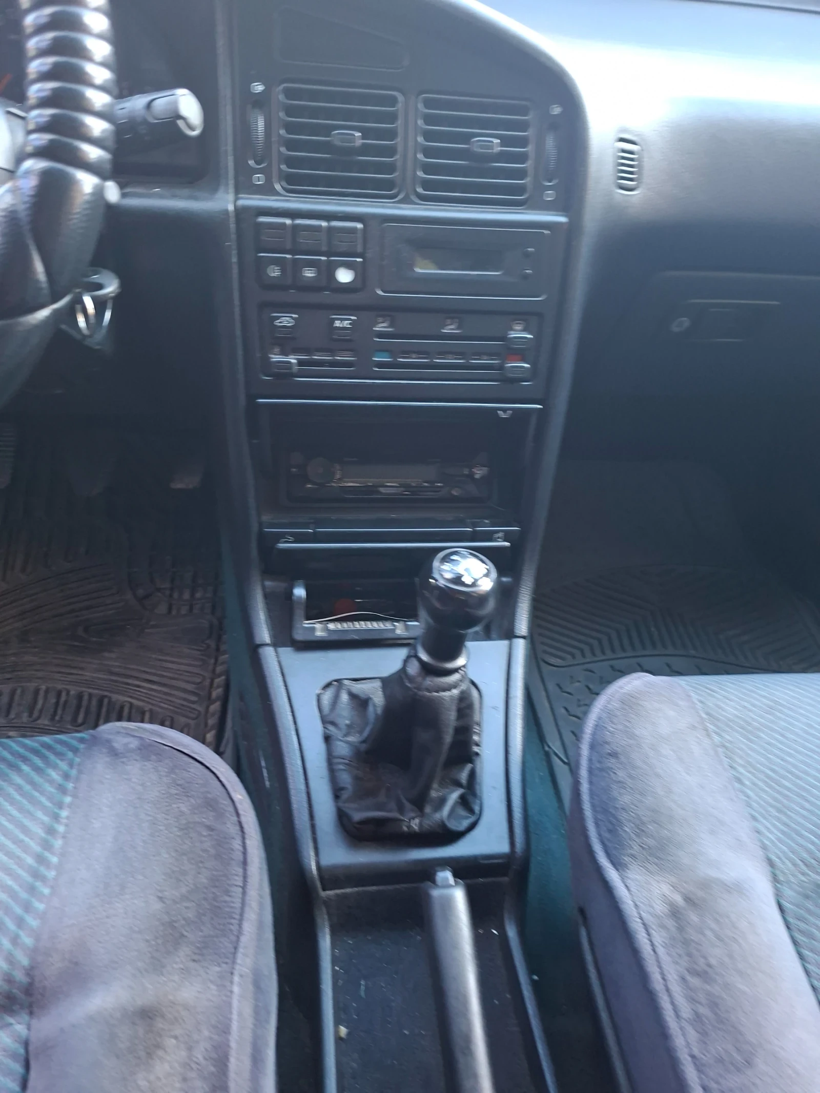 Peugeot 405, снимка 9 - Автомобили и джипове - 53806996