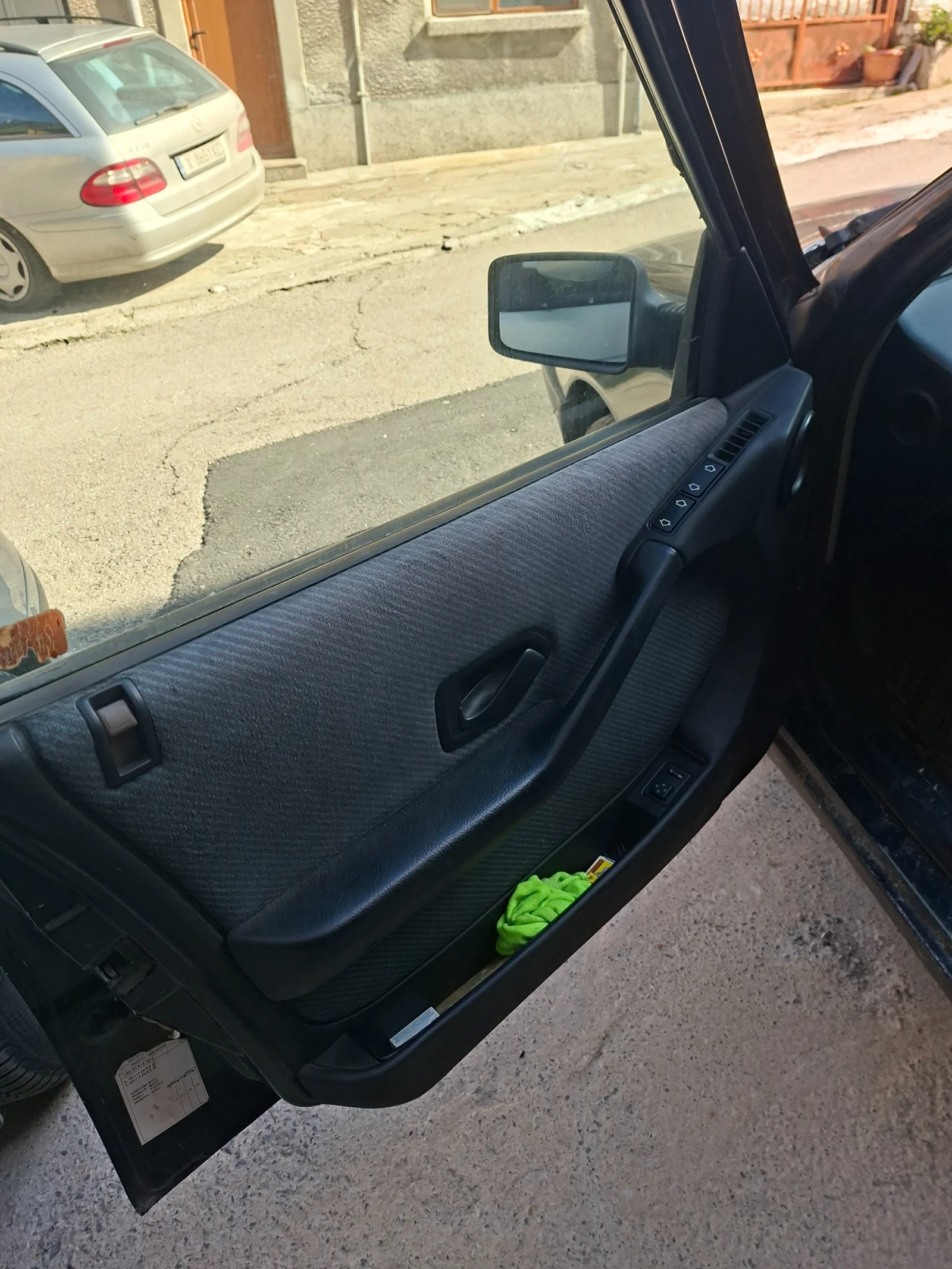 Peugeot 405, снимка 7 - Автомобили и джипове - 53806996