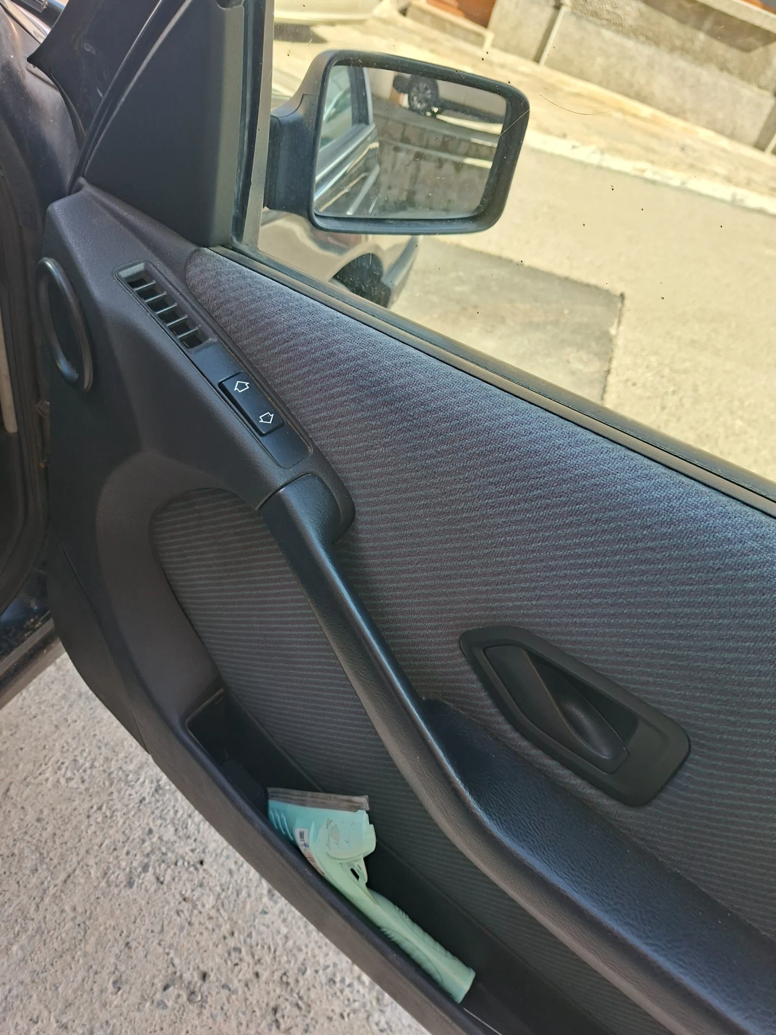 Peugeot 405, снимка 6 - Автомобили и джипове - 53806996