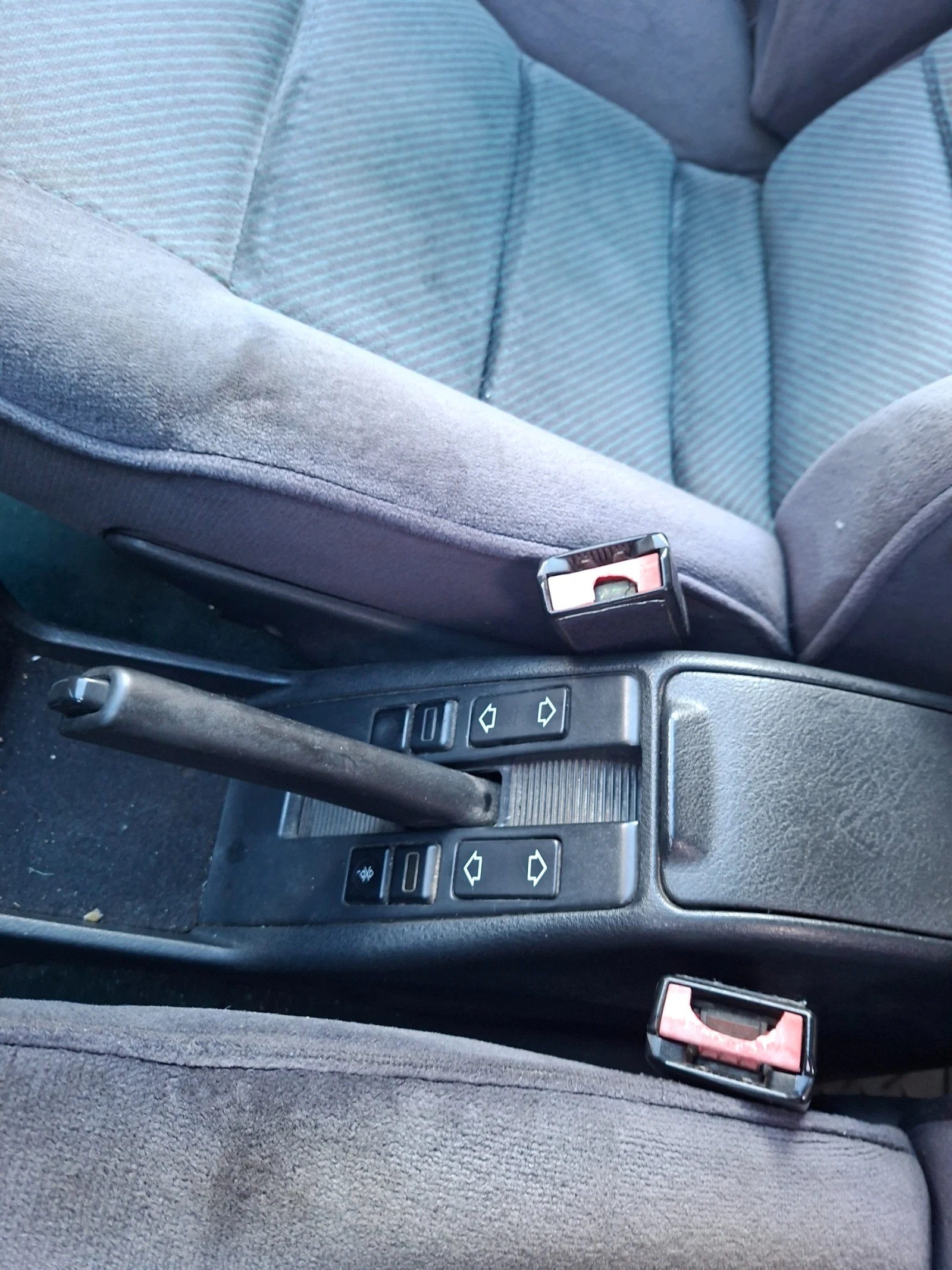 Peugeot 405, снимка 10 - Автомобили и джипове - 53806996