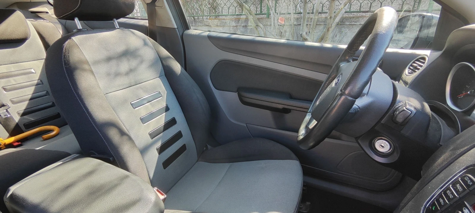 Ford Focus, снимка 8 - Автомобили и джипове - 53846760