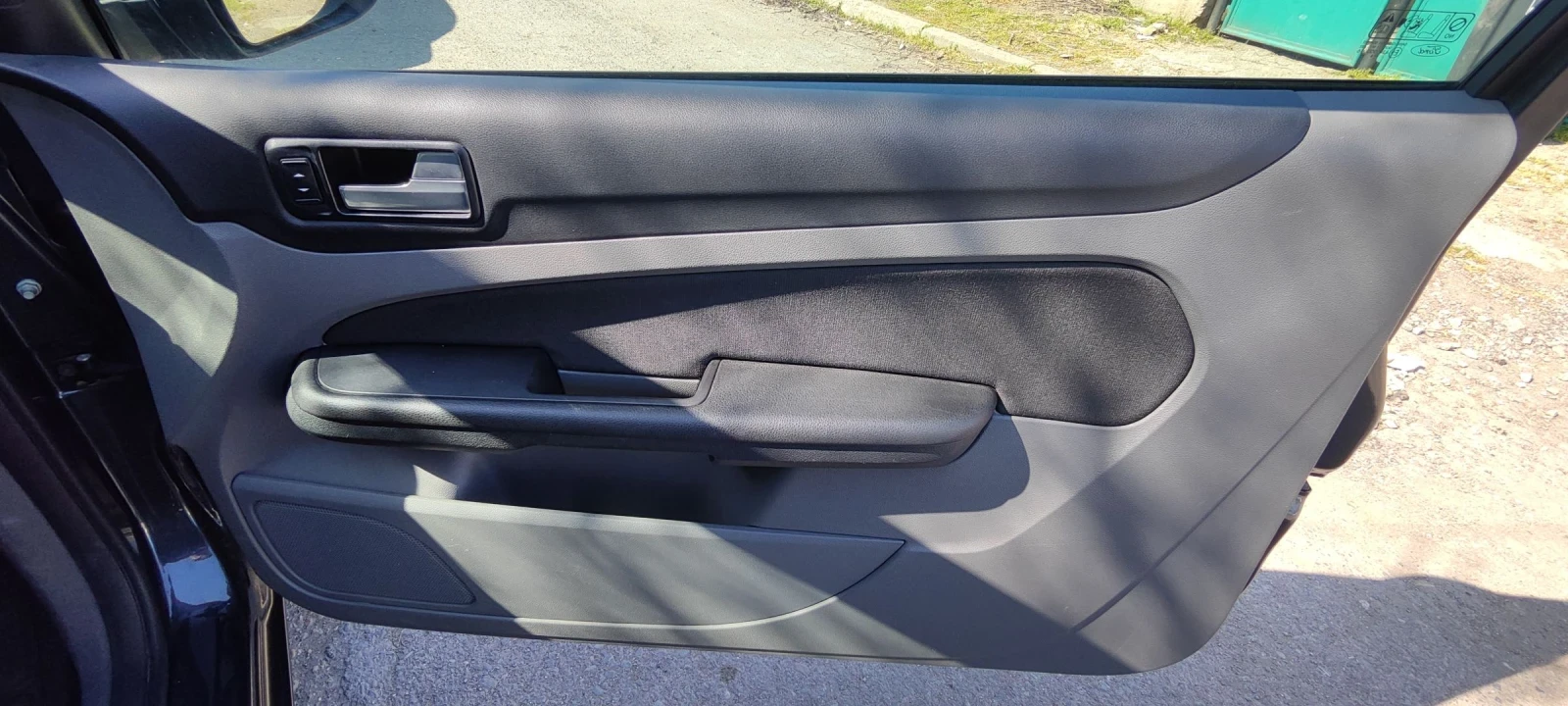 Ford Focus, снимка 11 - Автомобили и джипове - 53846760